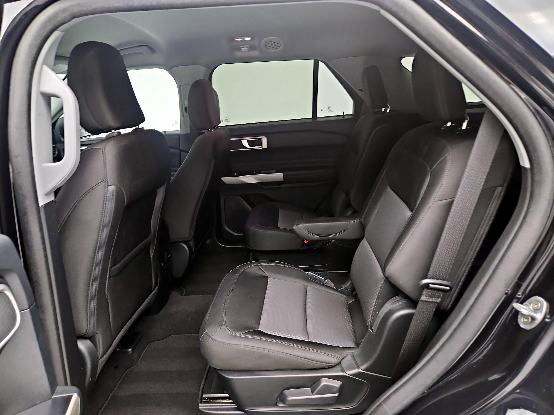 Thumbnail: 2024 Ford Explorer - 19