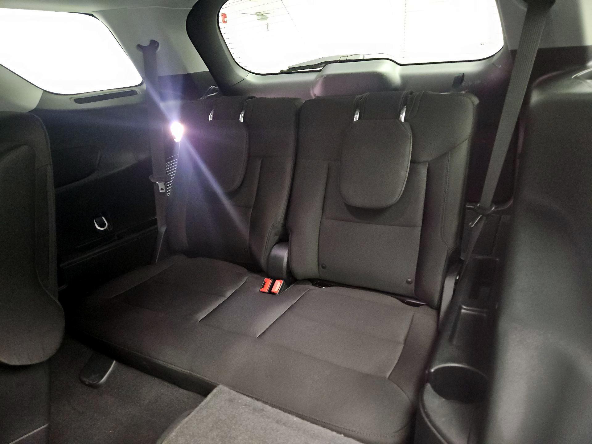 Thumbnail: 2024 Ford Explorer - 20