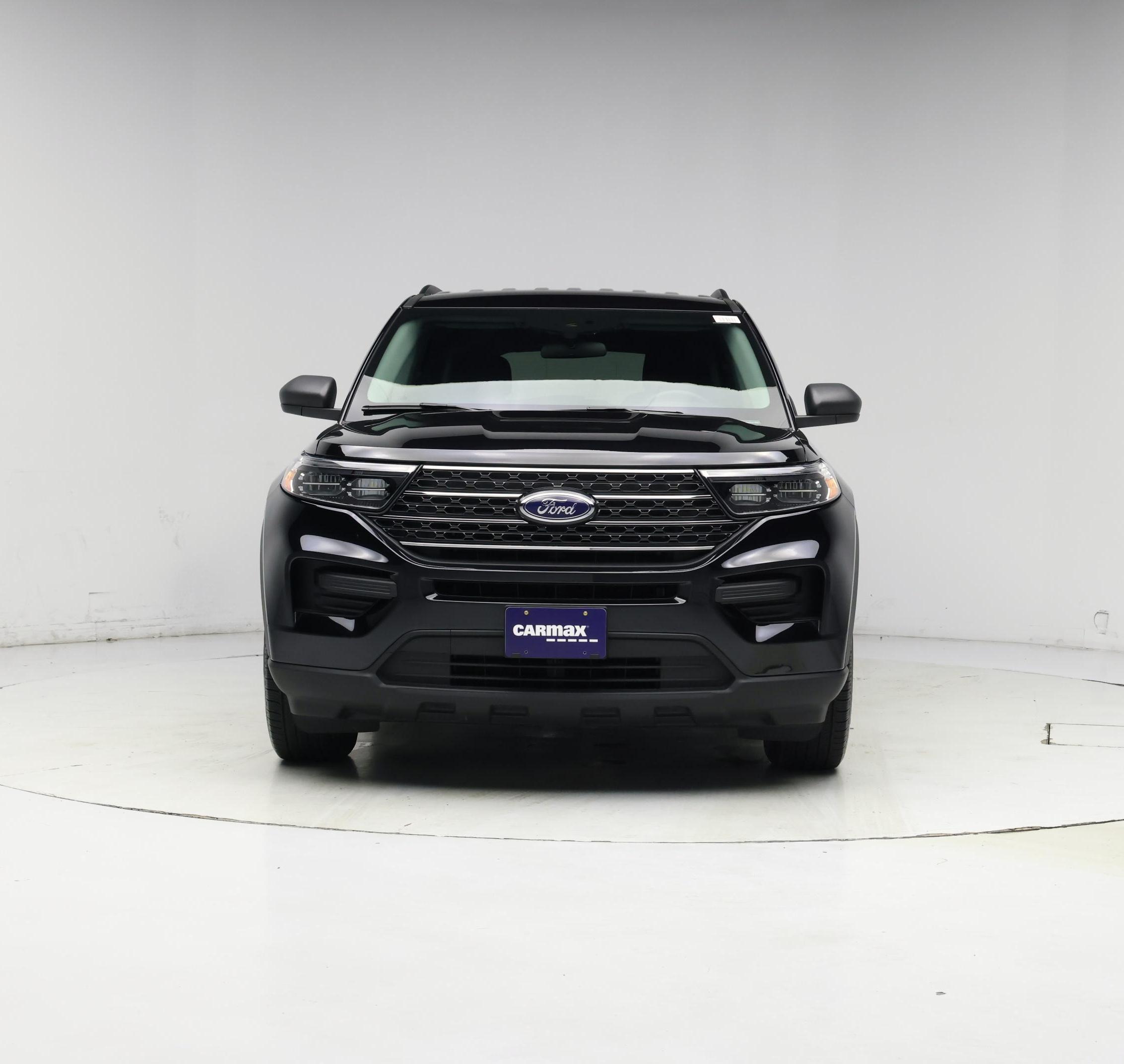 Thumbnail: 2024 Ford Explorer - 5