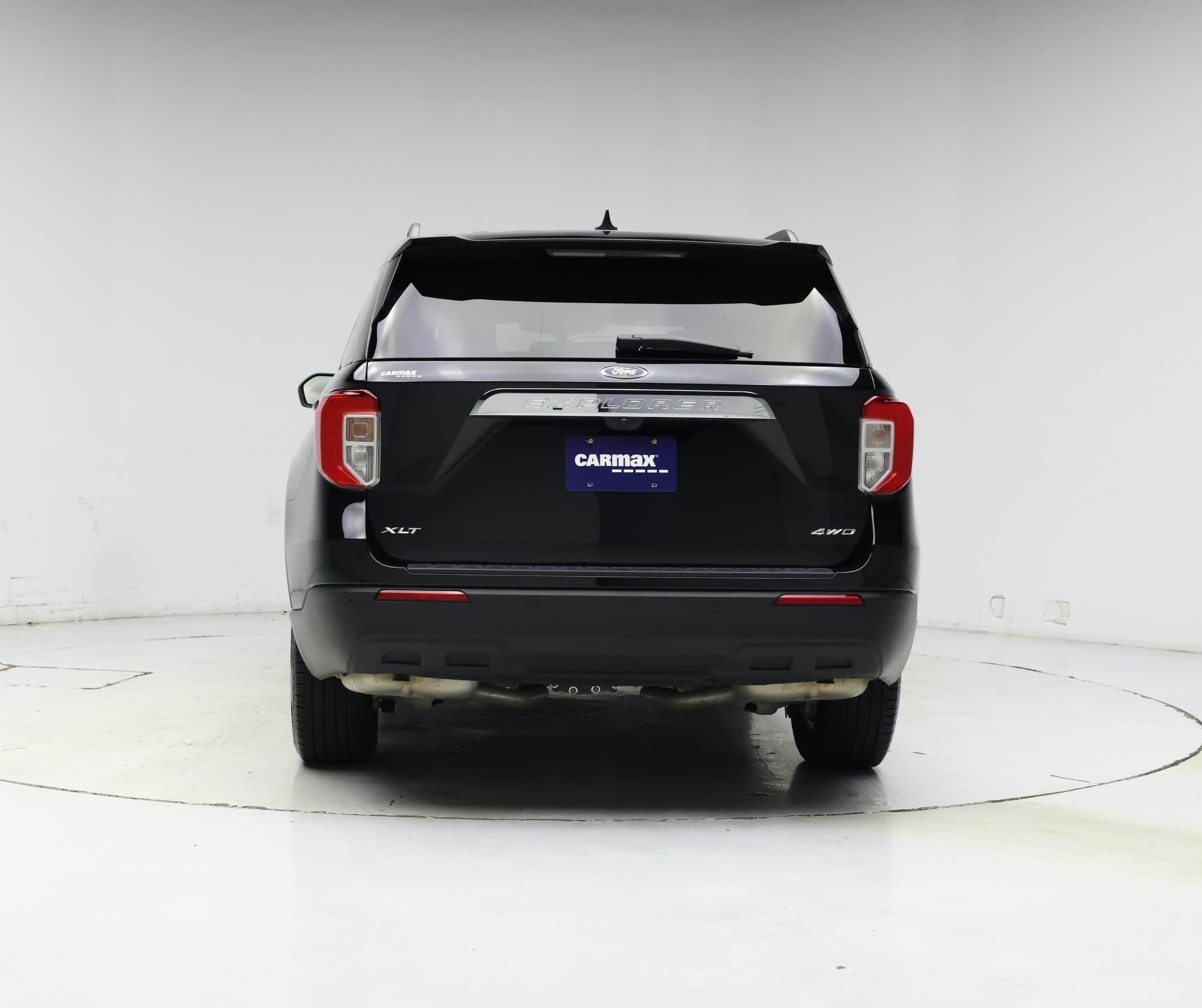 Thumbnail: 2024 Ford Explorer - 6