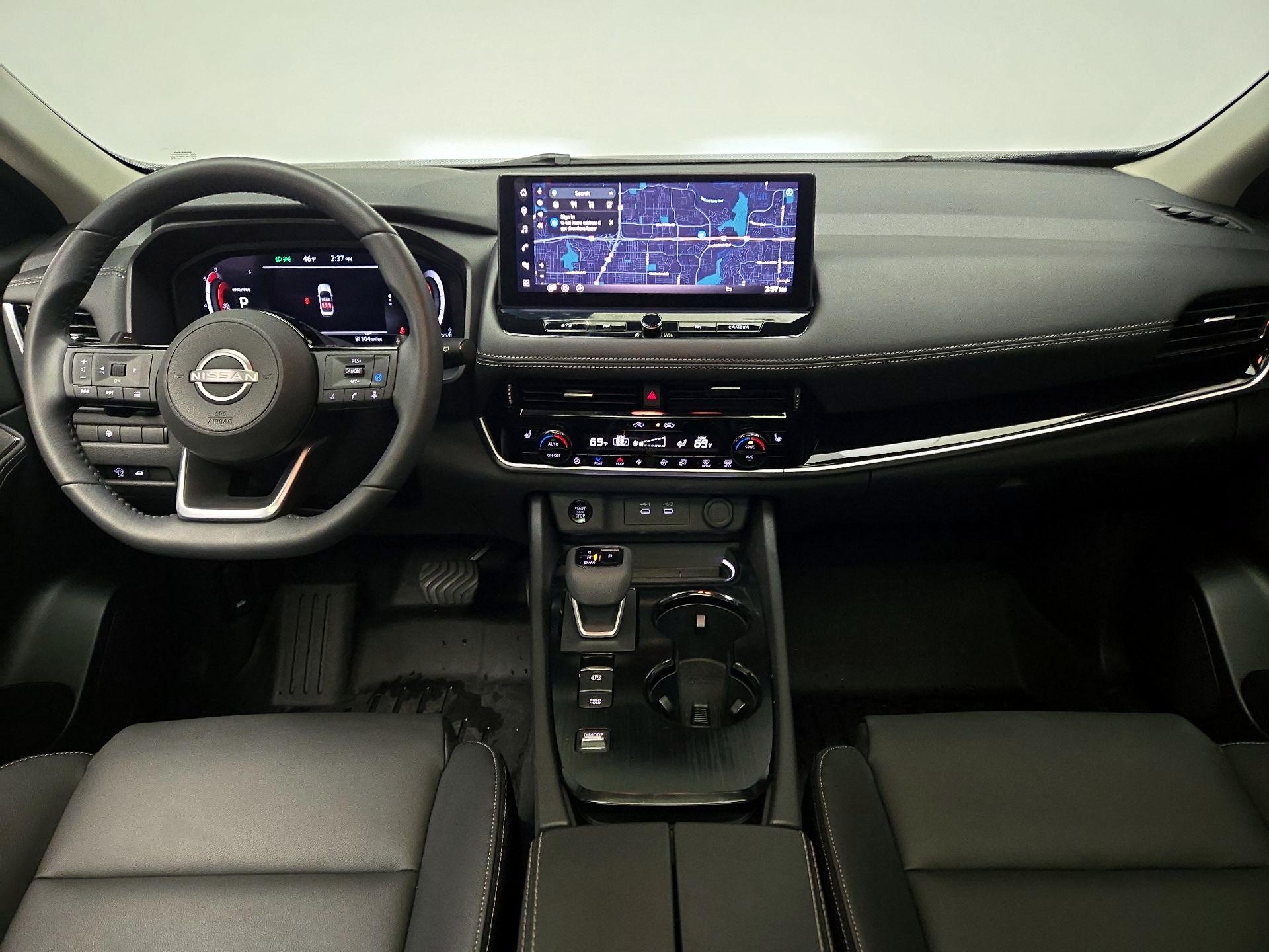 Thumbnail: 2024 Nissan Rogue - 9