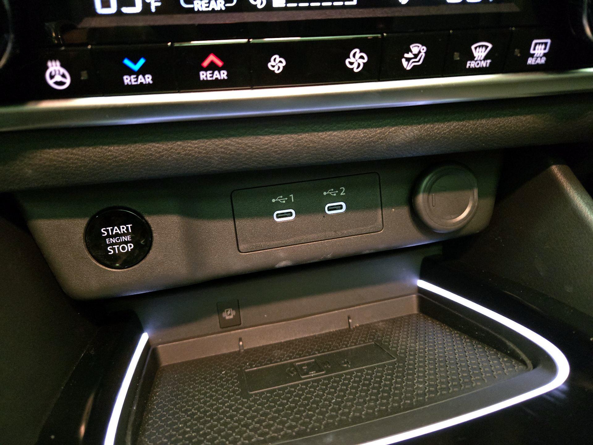 Thumbnail: 2024 Nissan Rogue - 19