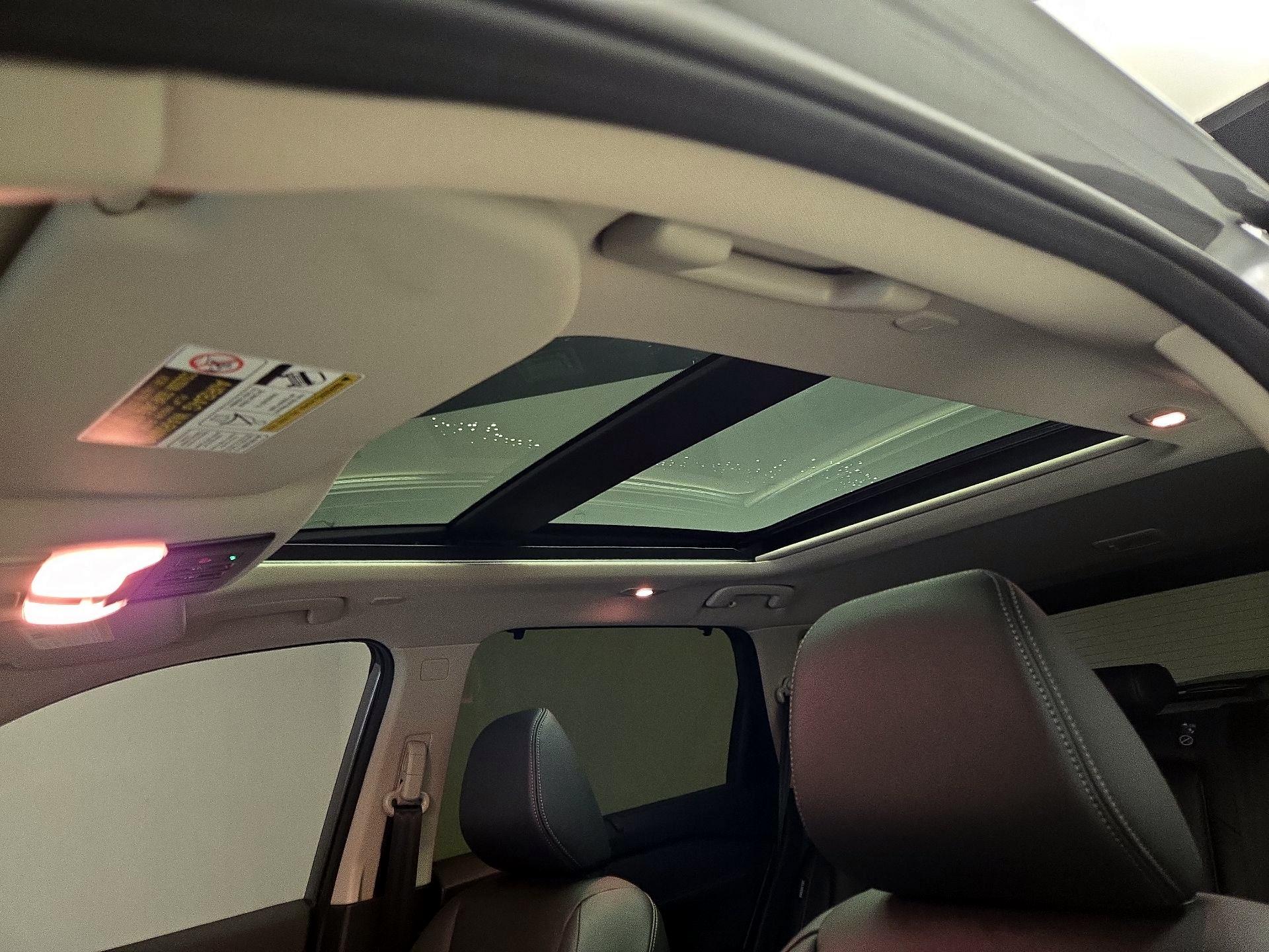 Thumbnail: 2024 Nissan Rogue - 20