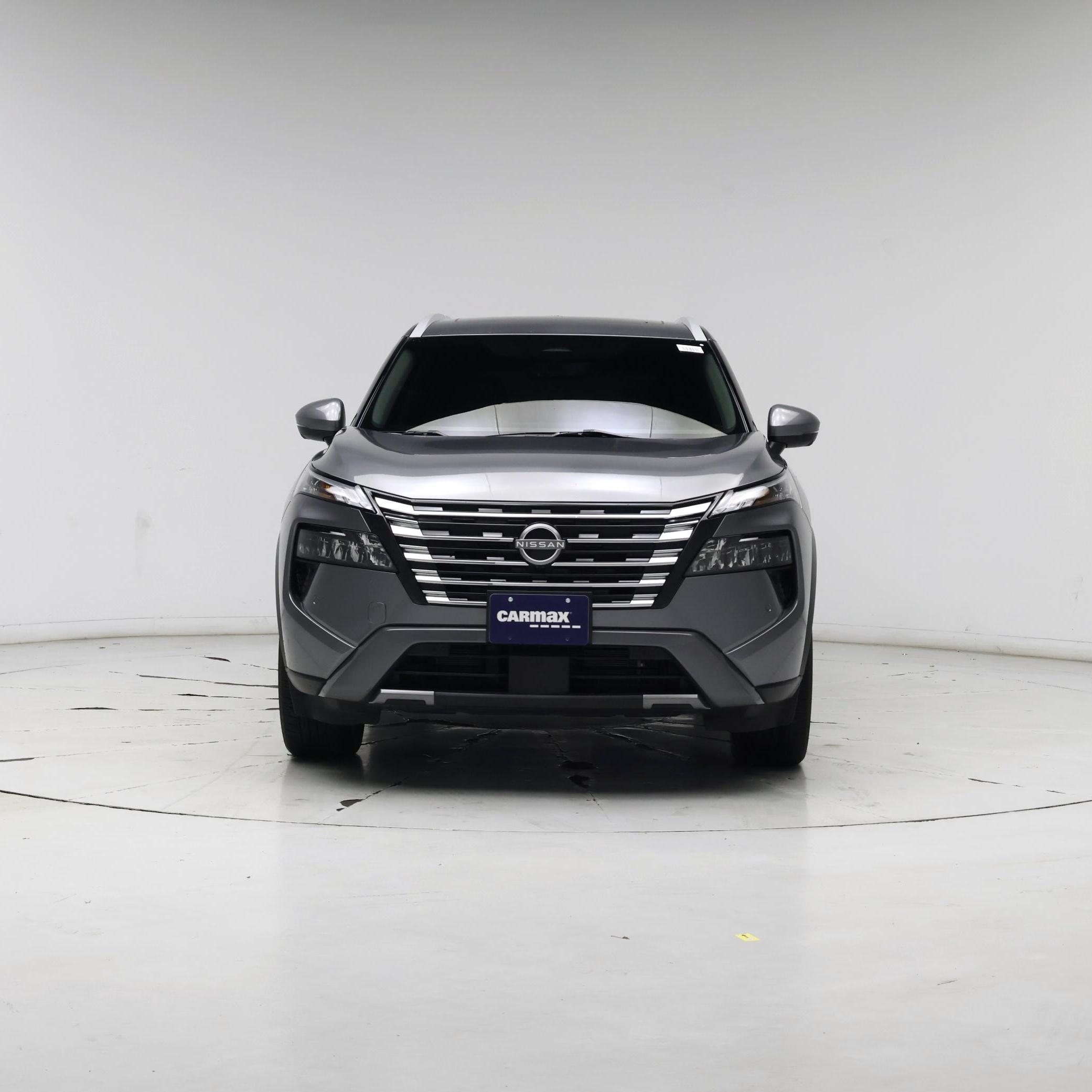 Thumbnail: 2024 Nissan Rogue - 5