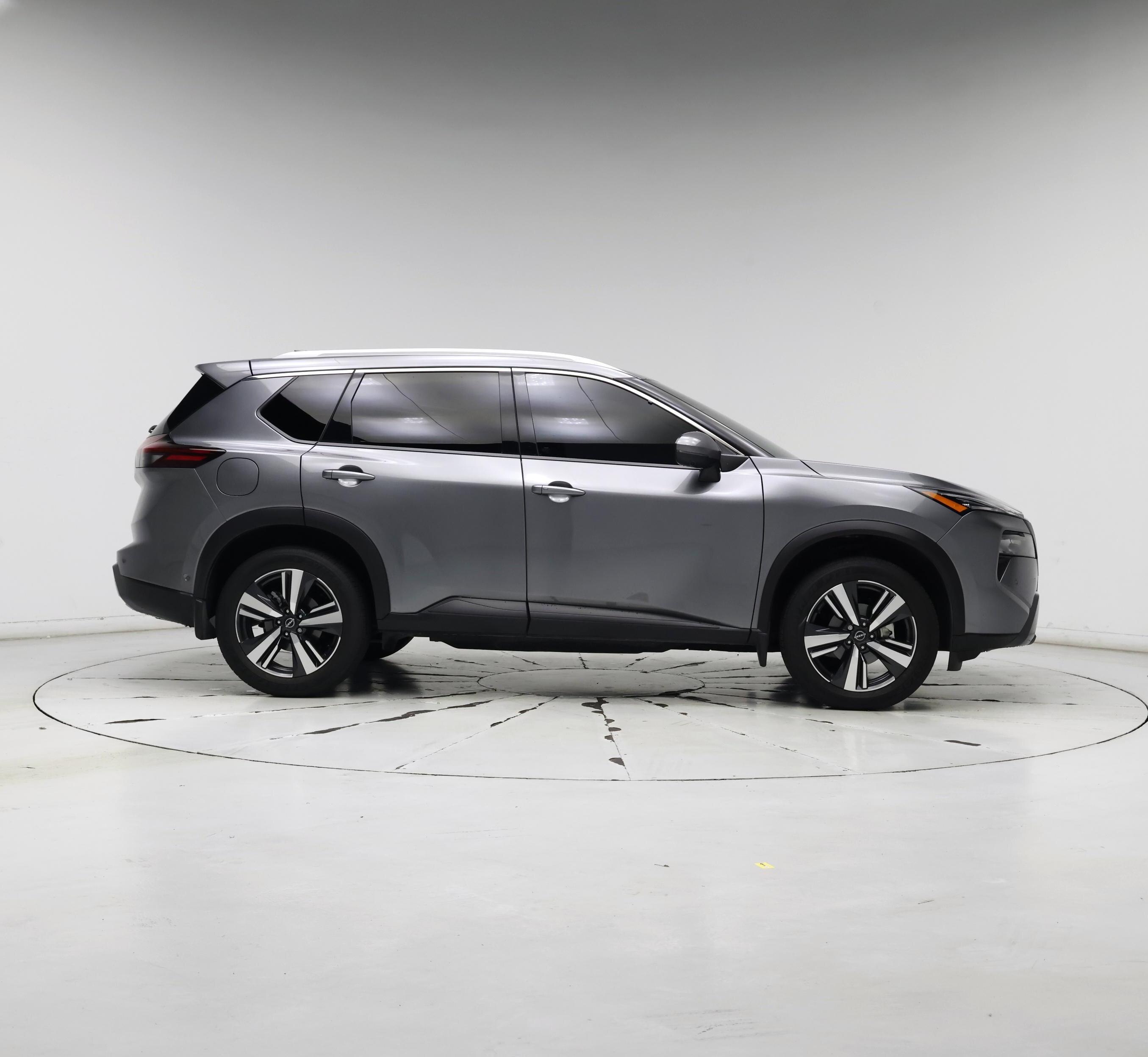 Thumbnail: 2024 Nissan Rogue - 7