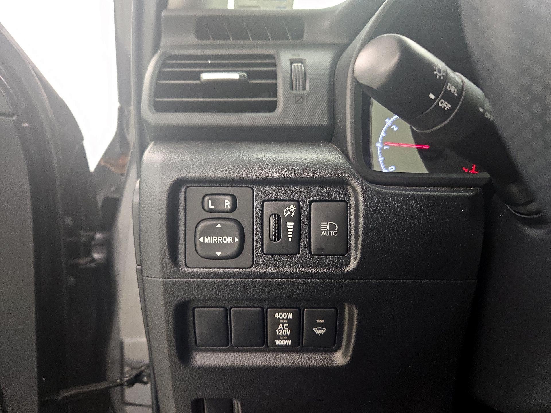 Thumbnail: 2022 Toyota 4Runner - 13