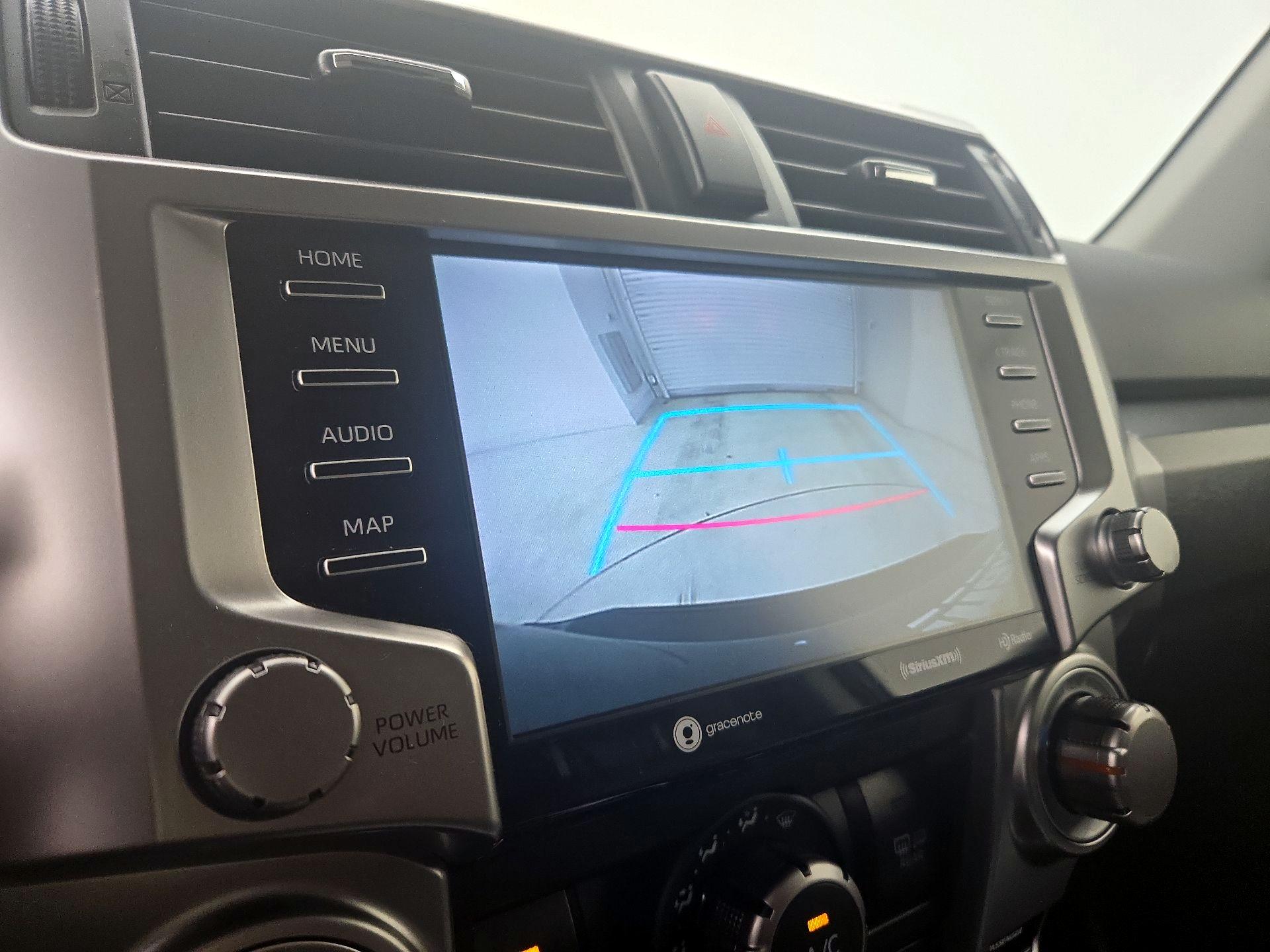 Thumbnail: 2022 Toyota 4Runner - 14