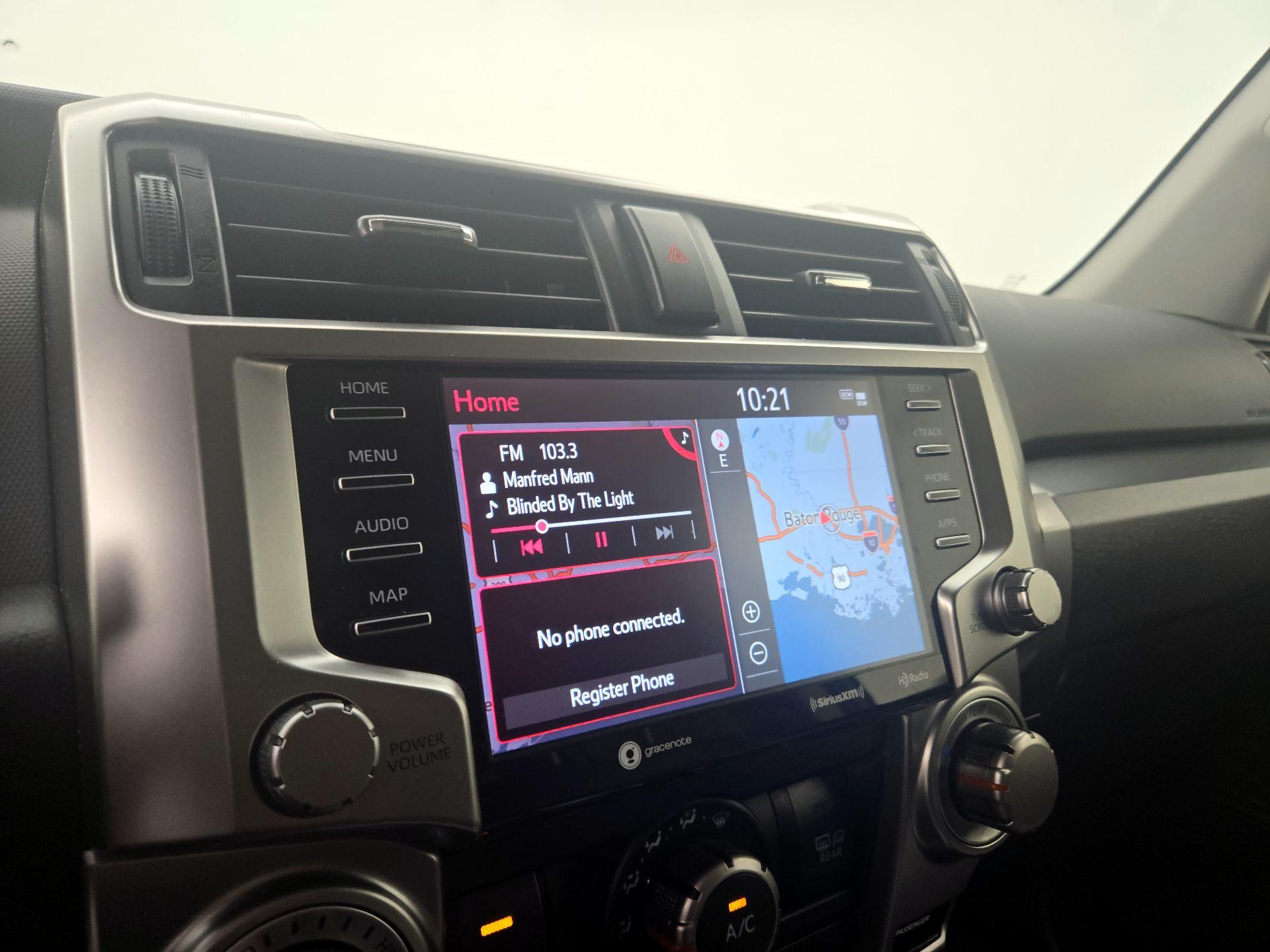 Thumbnail: 2022 Toyota 4Runner - 15