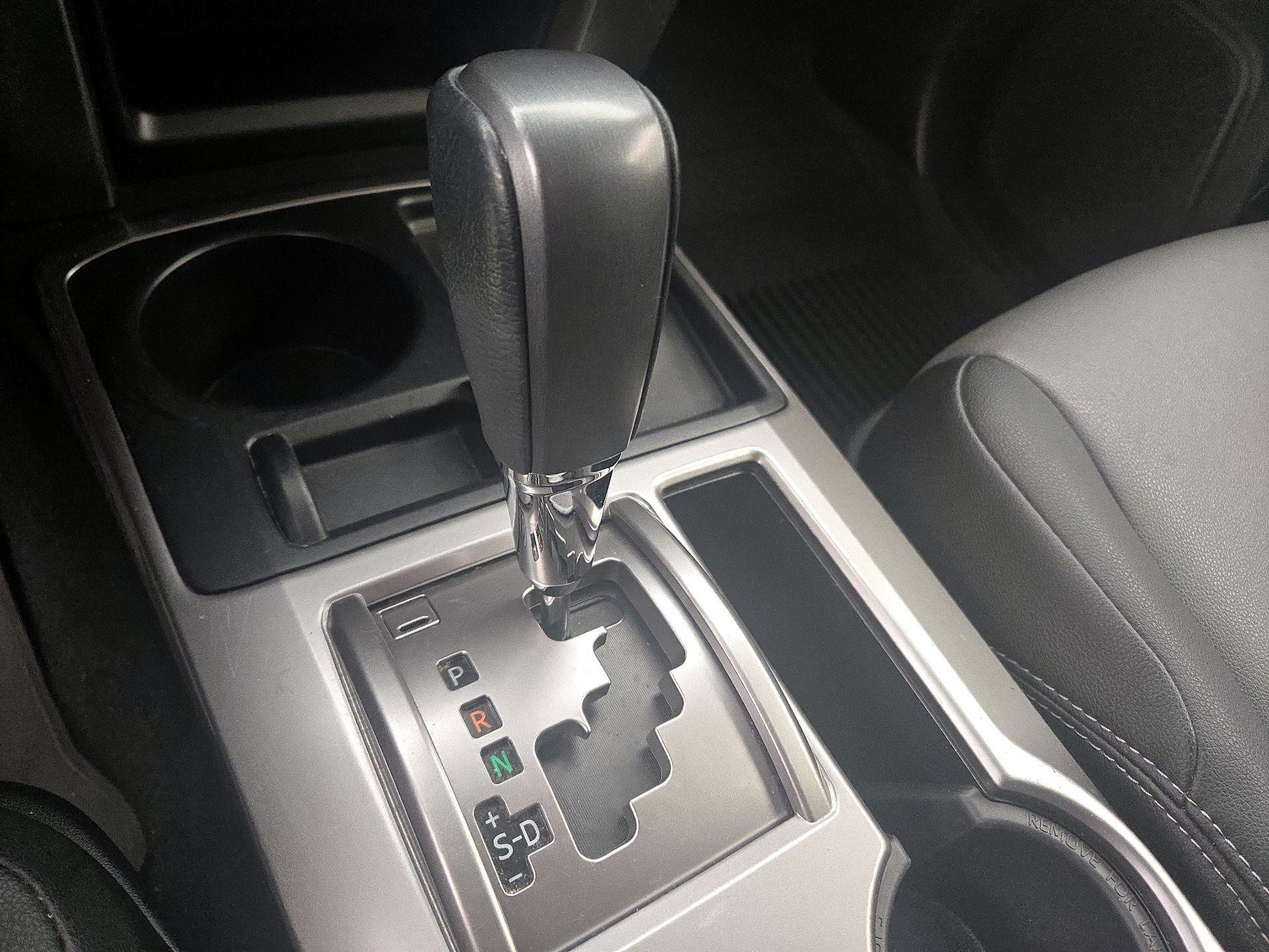 Thumbnail: 2022 Toyota 4Runner - 17