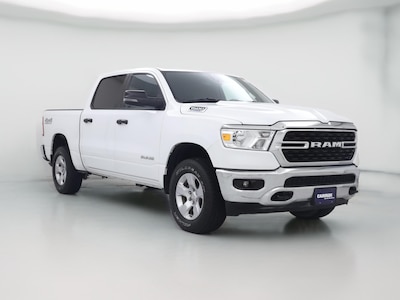 2023 Ram 1500 Lonestar