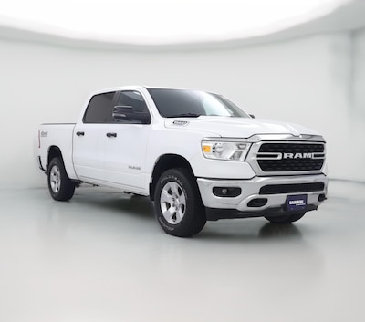2023 Ram 1500 Lonestar