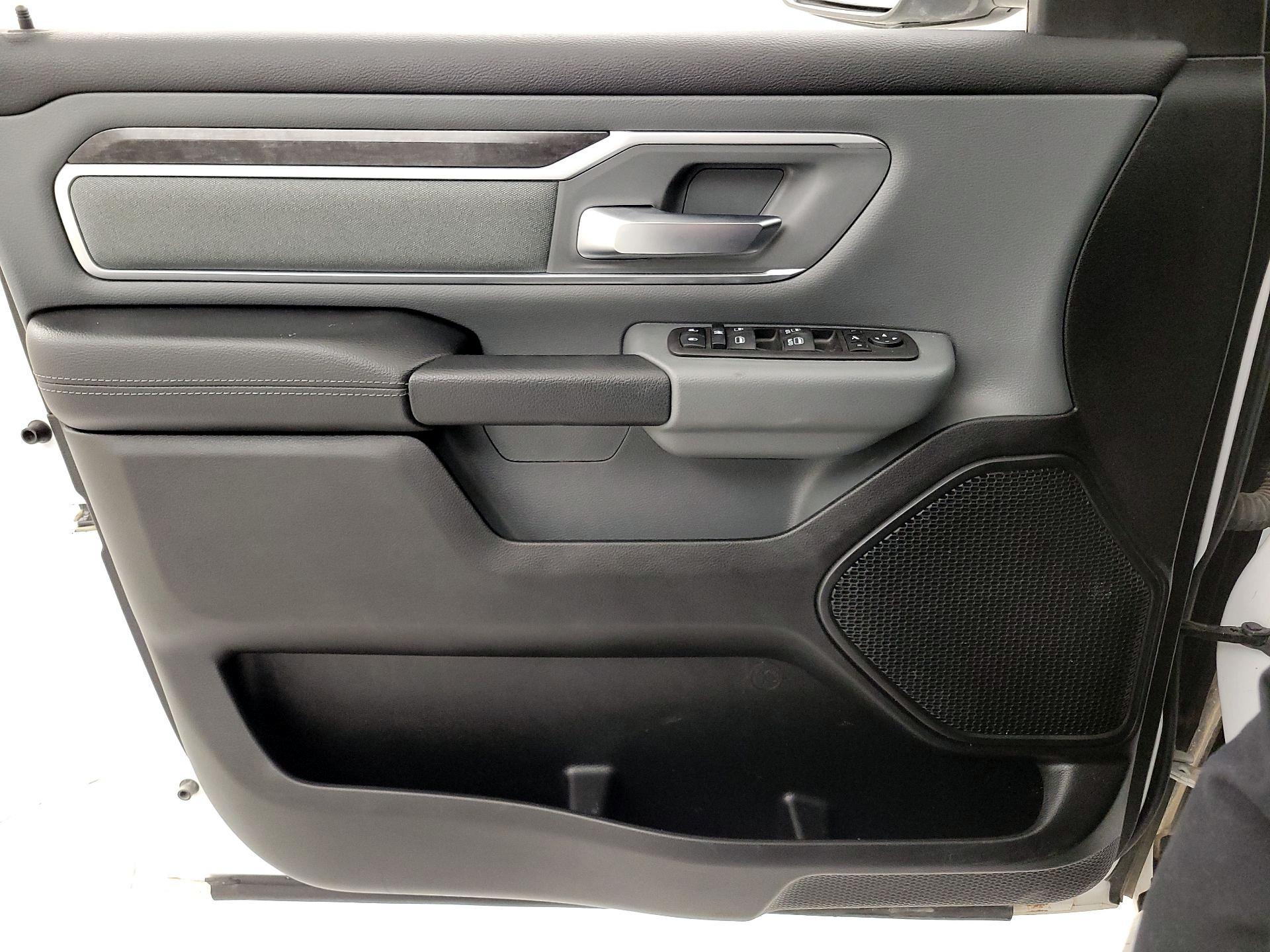 Thumbnail: 2023 RAM 1500 - 12