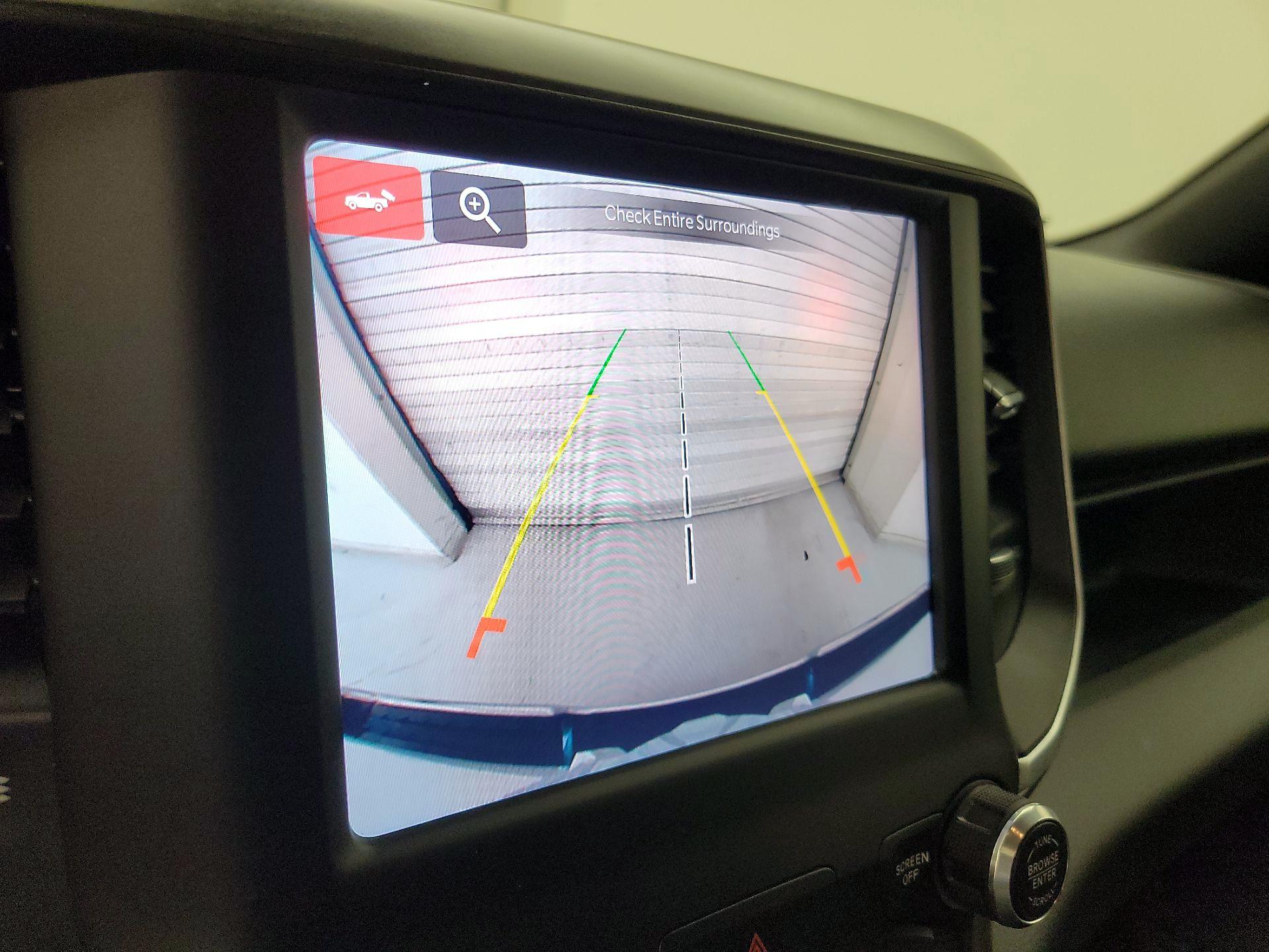 Thumbnail: 2023 RAM 1500 - 14