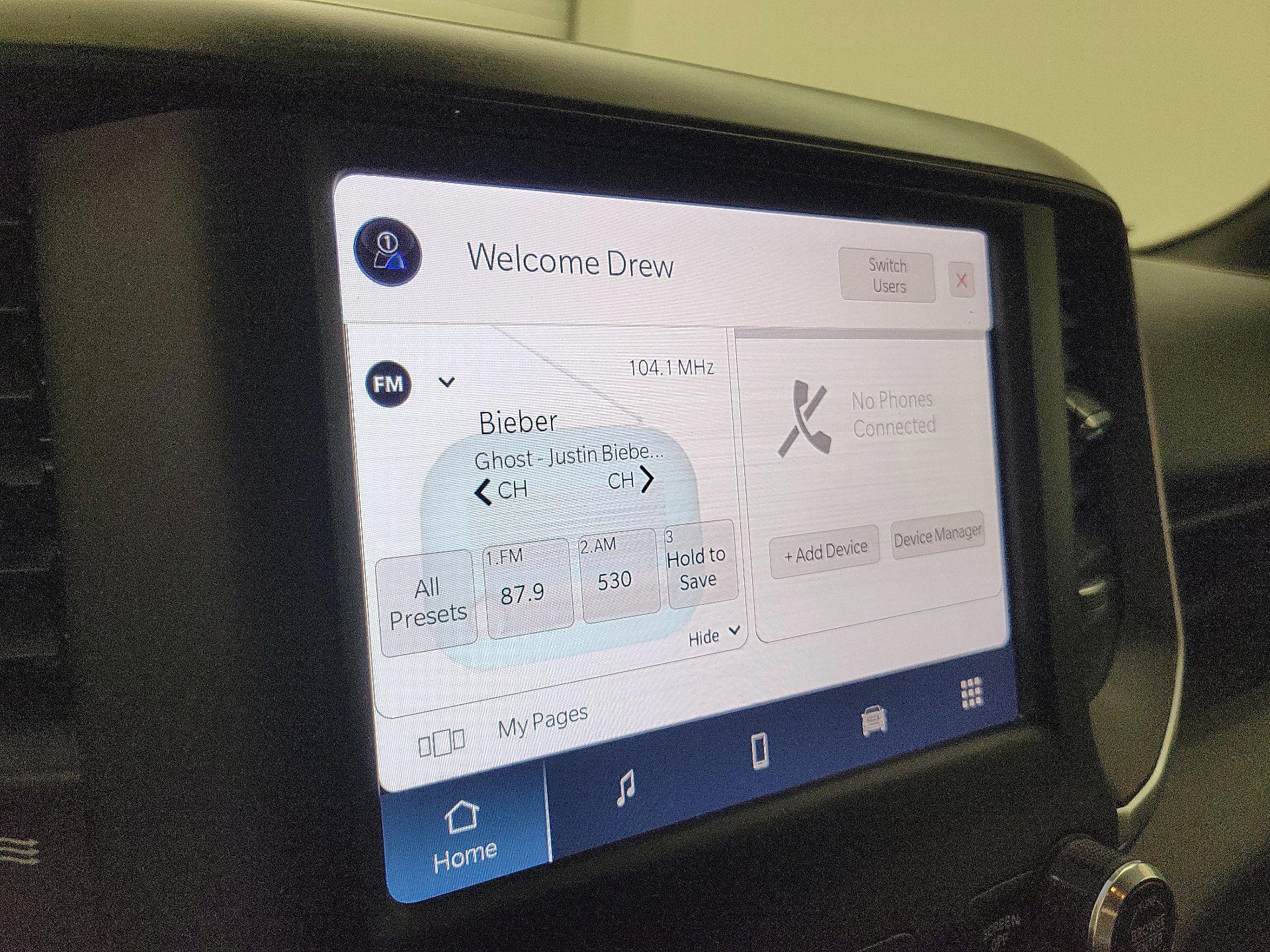 Thumbnail: 2023 RAM 1500 - 15