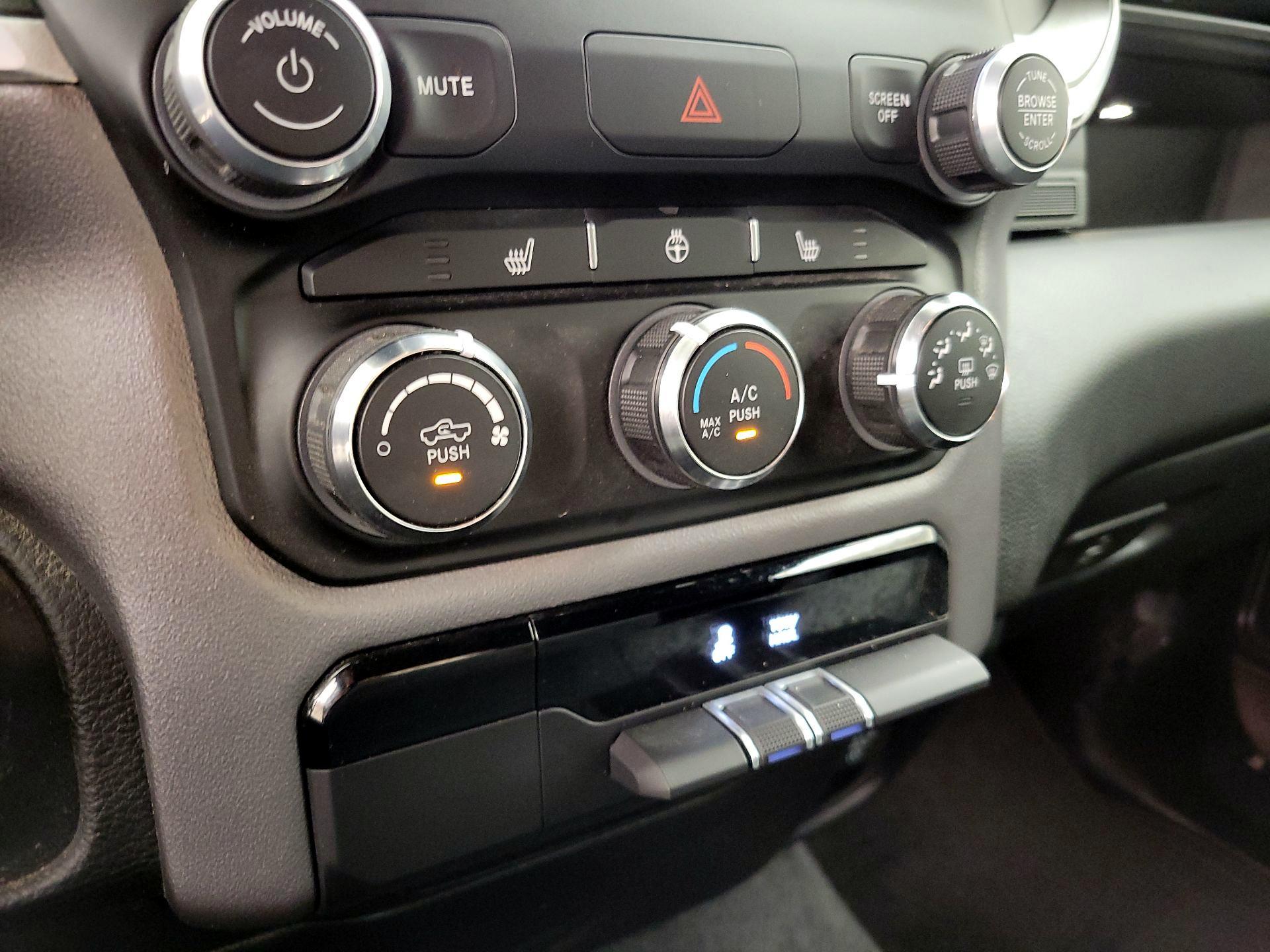 Thumbnail: 2023 RAM 1500 - 16