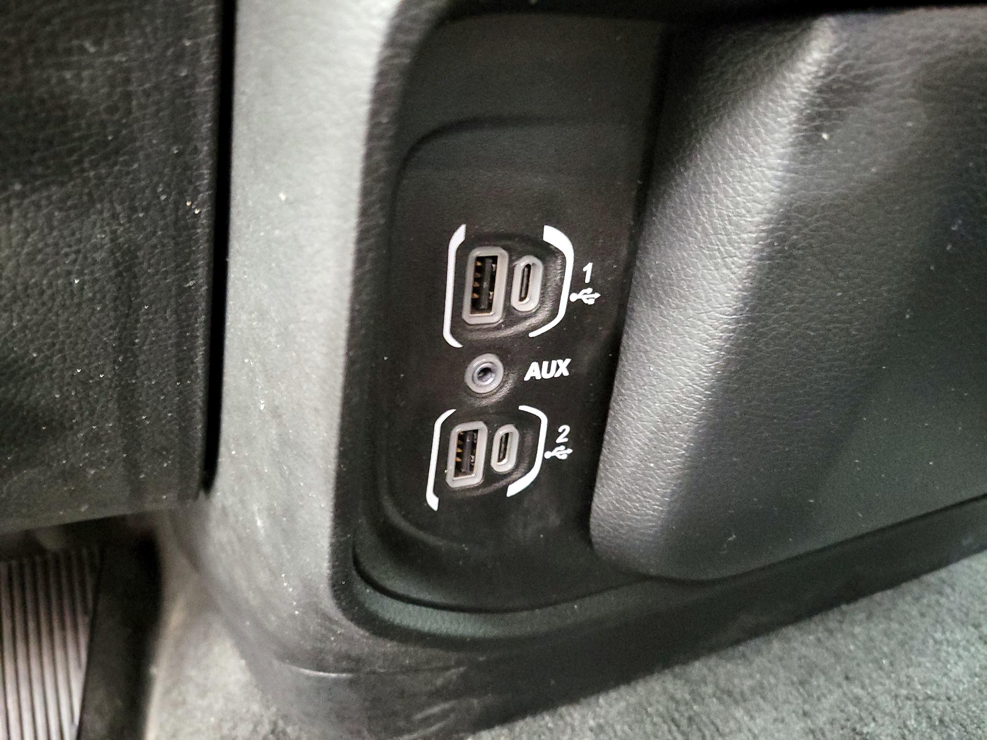 Thumbnail: 2023 RAM 1500 - 18