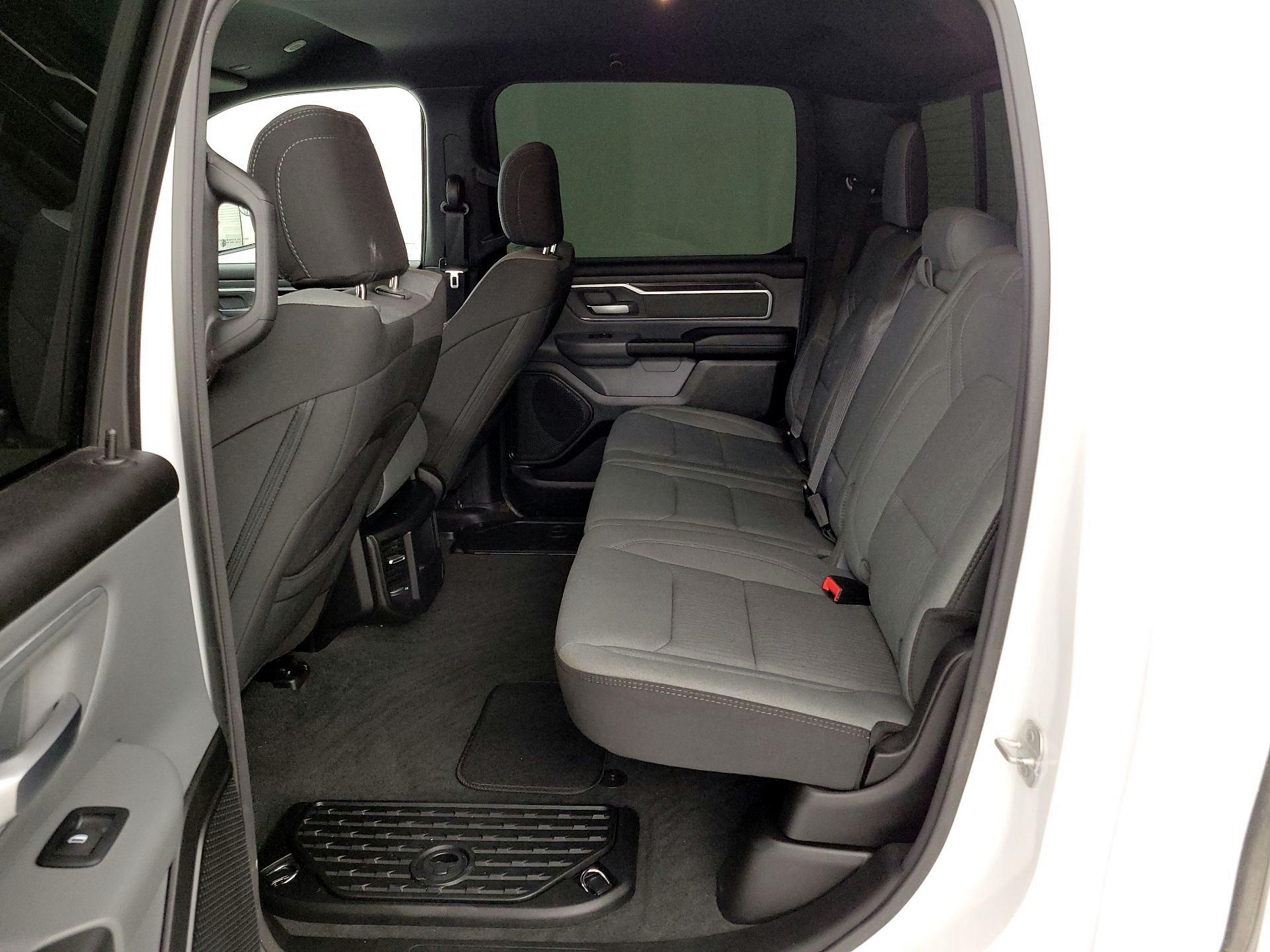 Thumbnail: 2023 RAM 1500 - 19