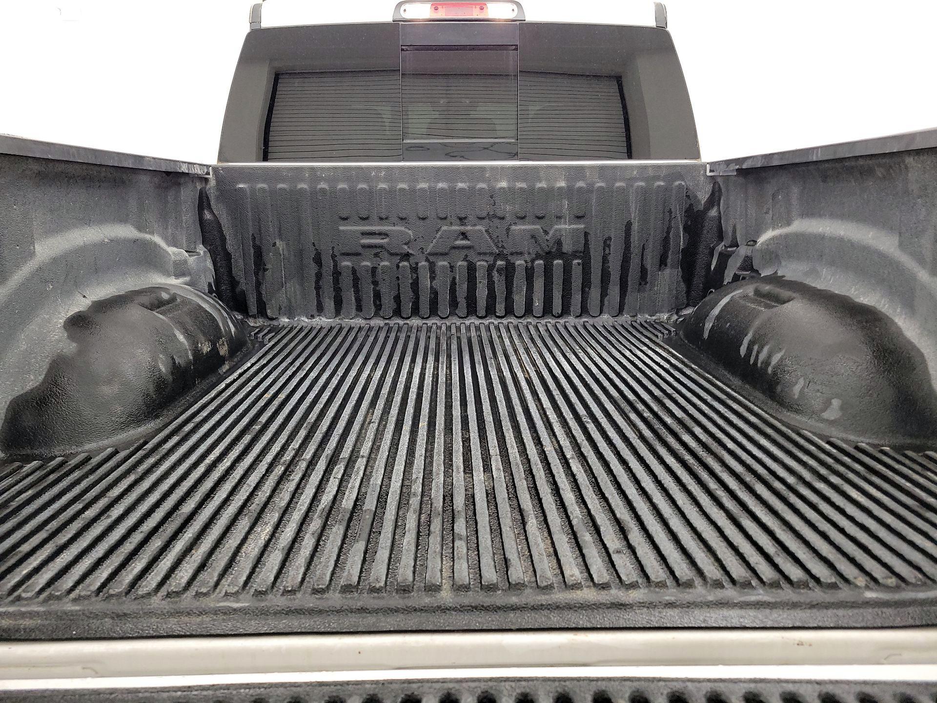 Thumbnail: 2023 RAM 1500 - 20