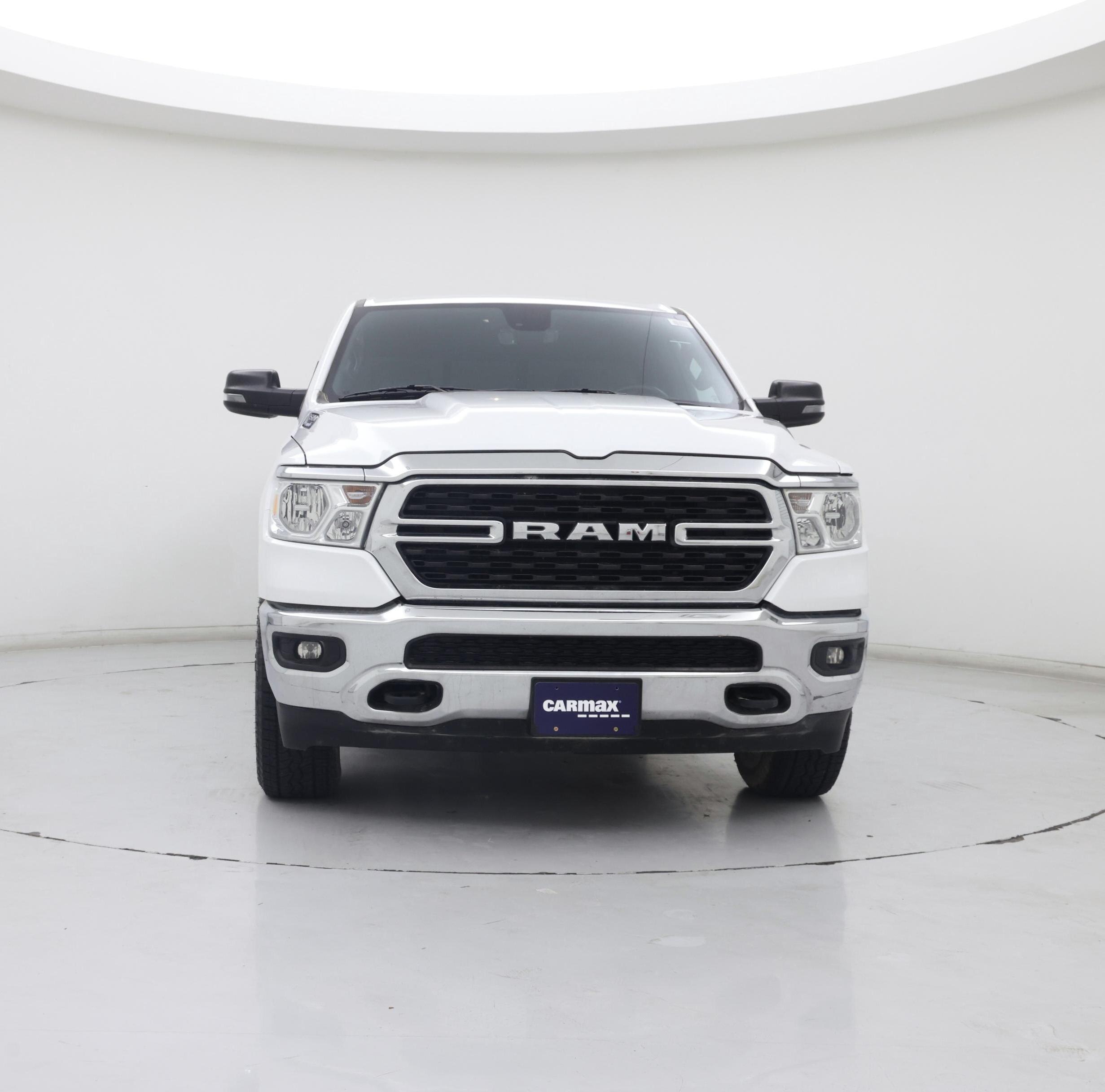 Thumbnail: 2023 RAM 1500 - 5