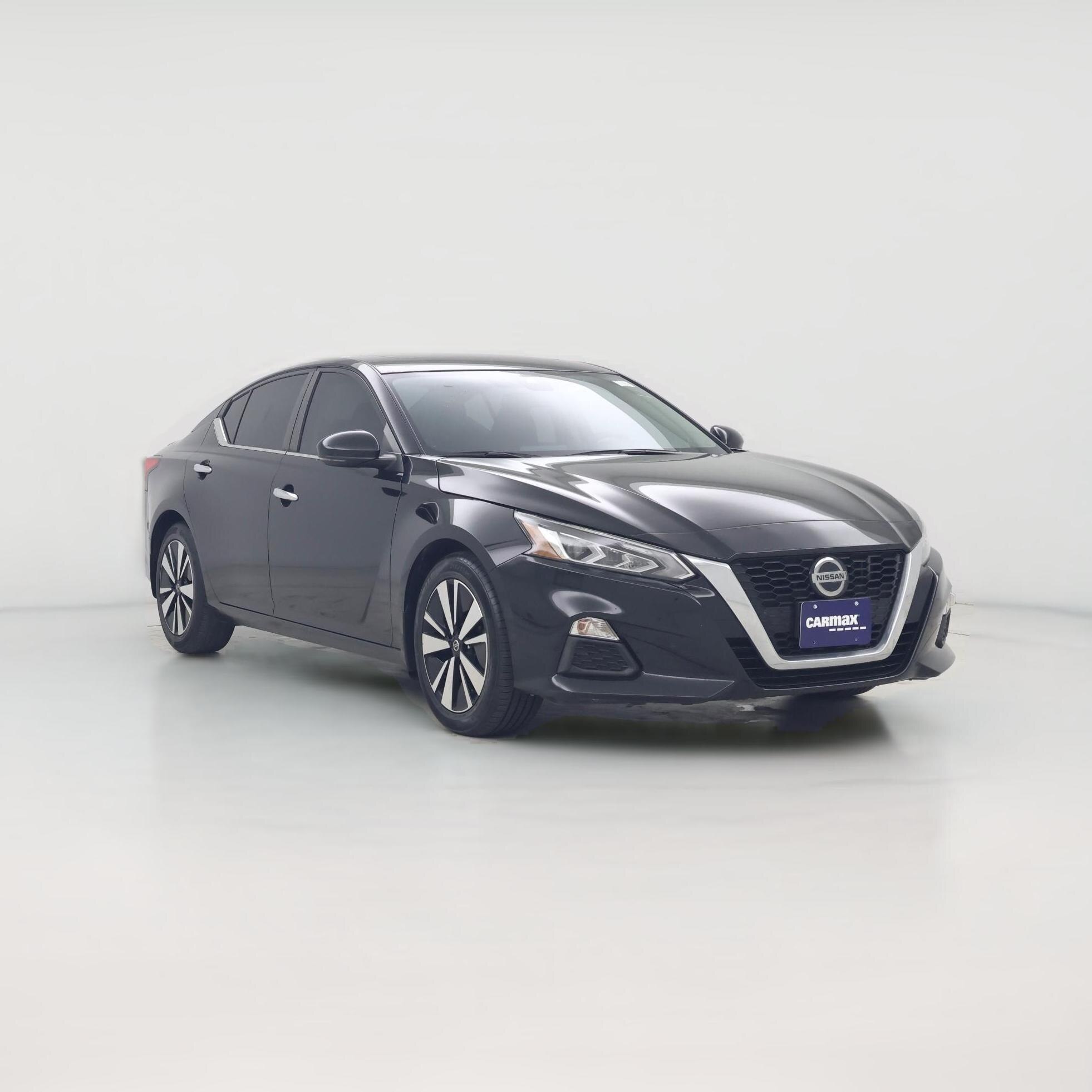 Thumbnail: 2021 Nissan Altima - 1