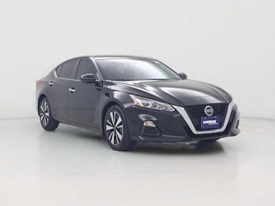2021 Nissan Altima SV