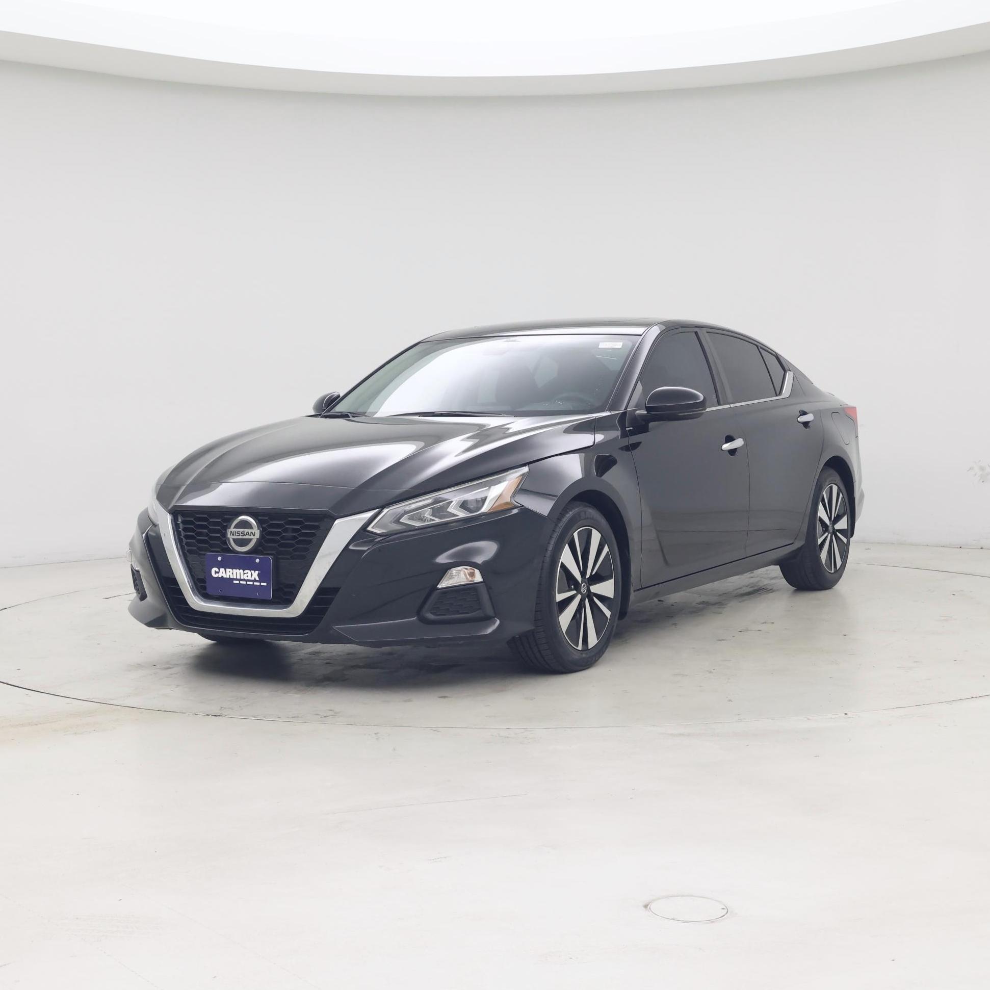 Thumbnail: 2021 Nissan Altima - 4