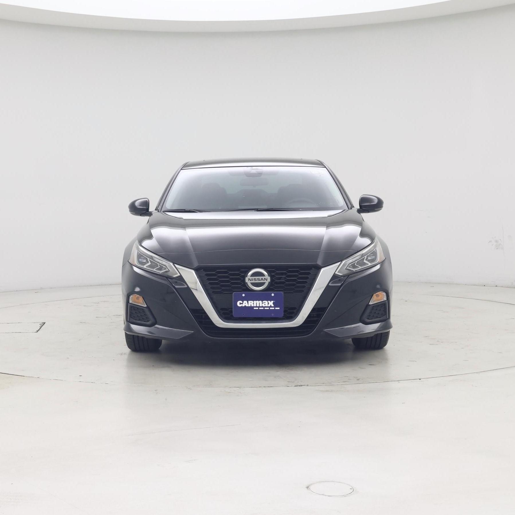 Thumbnail: 2021 Nissan Altima - 5