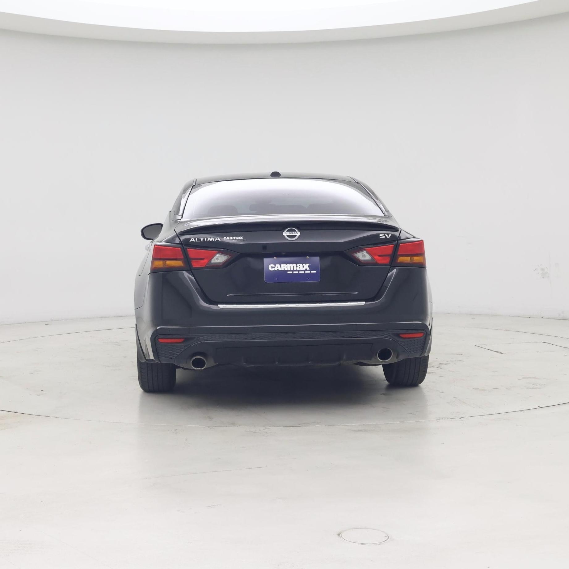 Thumbnail: 2021 Nissan Altima - 6