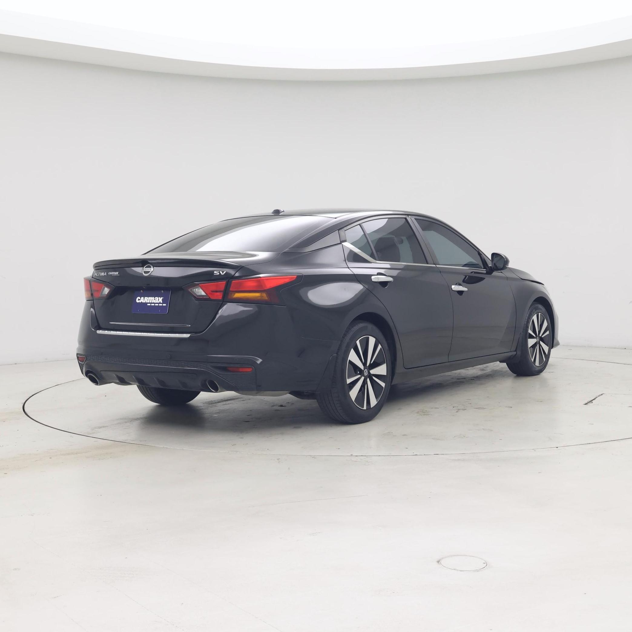 Thumbnail: 2021 Nissan Altima - 8