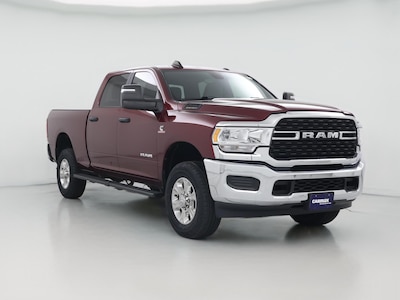 2023 Ram 2500 Bighorn