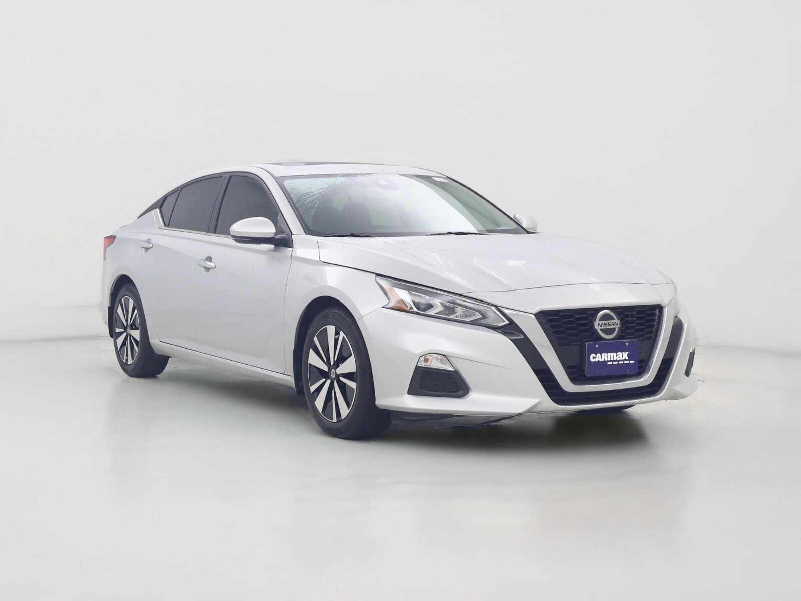 2022 Nissan Altima SV