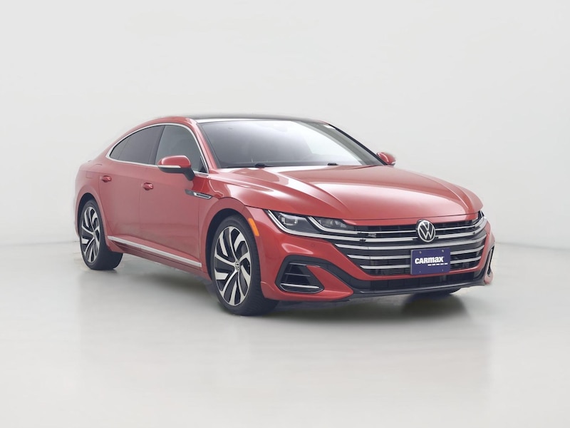 2021 Volkswagen Arteon SEL R-Line -
                  Houston, TX