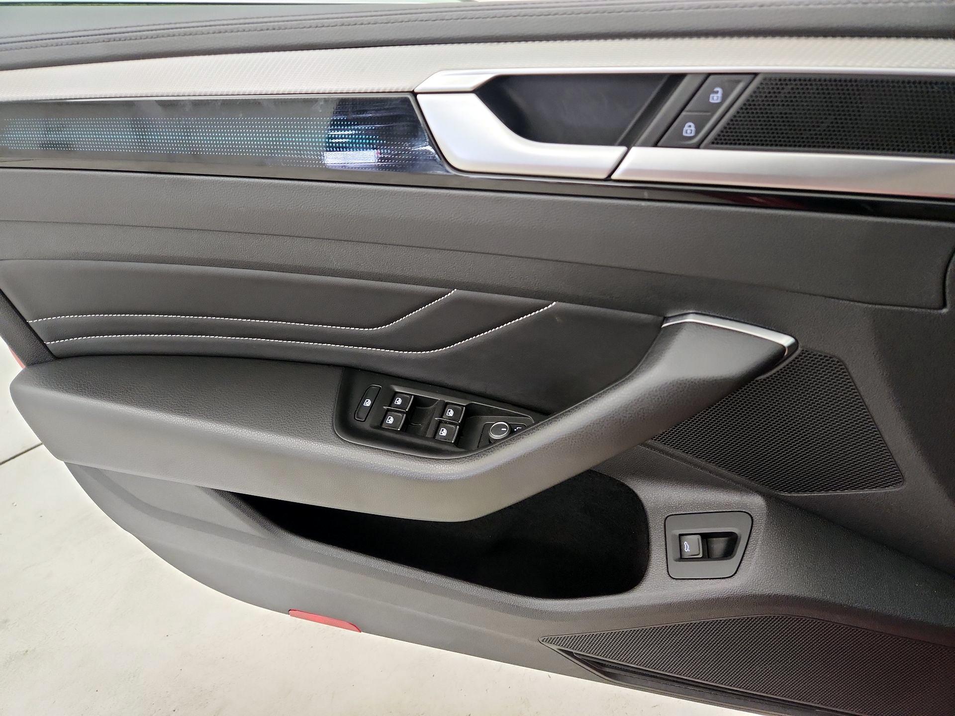 Thumbnail: 2021 Volkswagen Arteon - 12