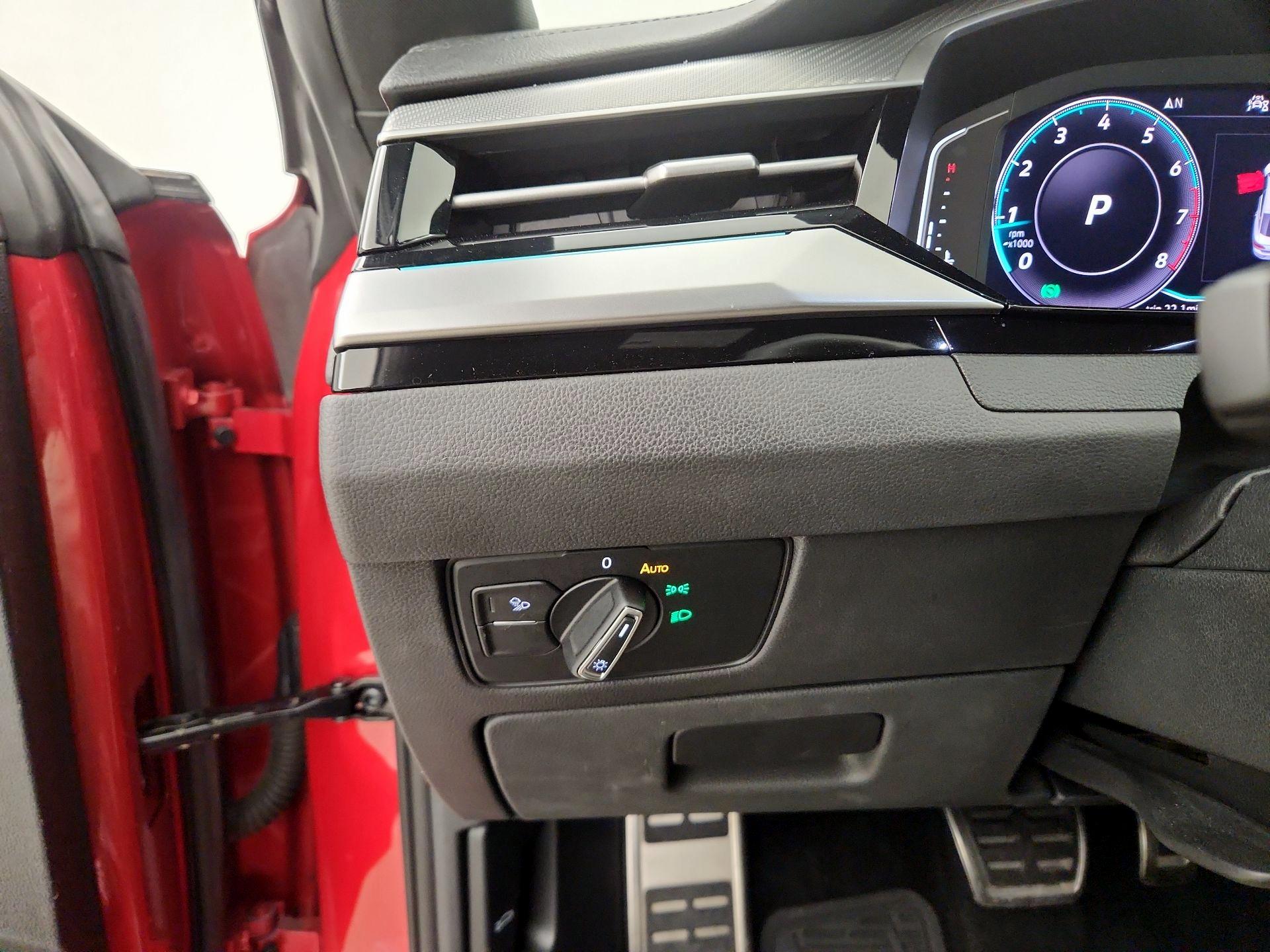 Thumbnail: 2021 Volkswagen Arteon - 13