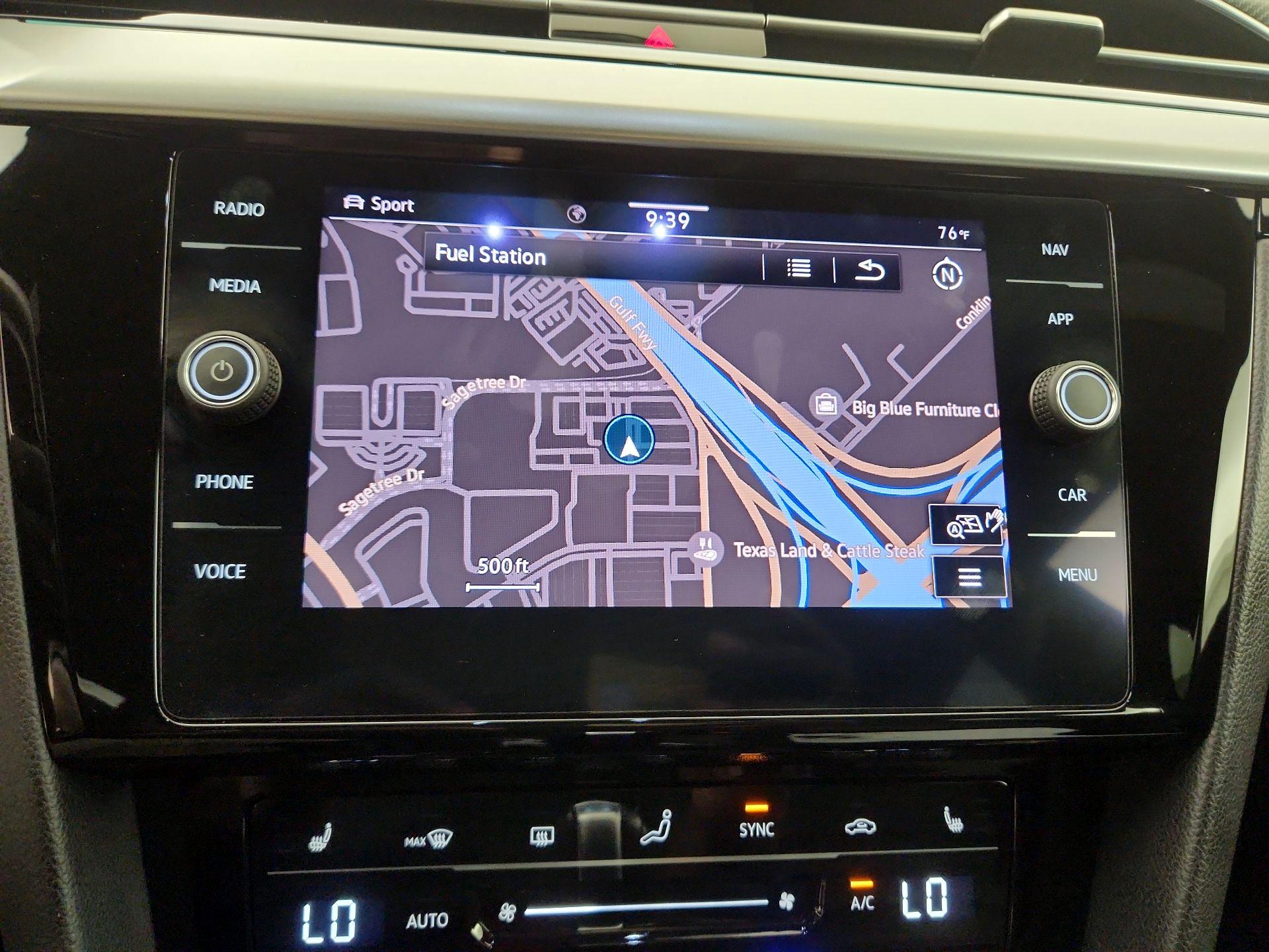 Thumbnail: 2021 Volkswagen Arteon - 14