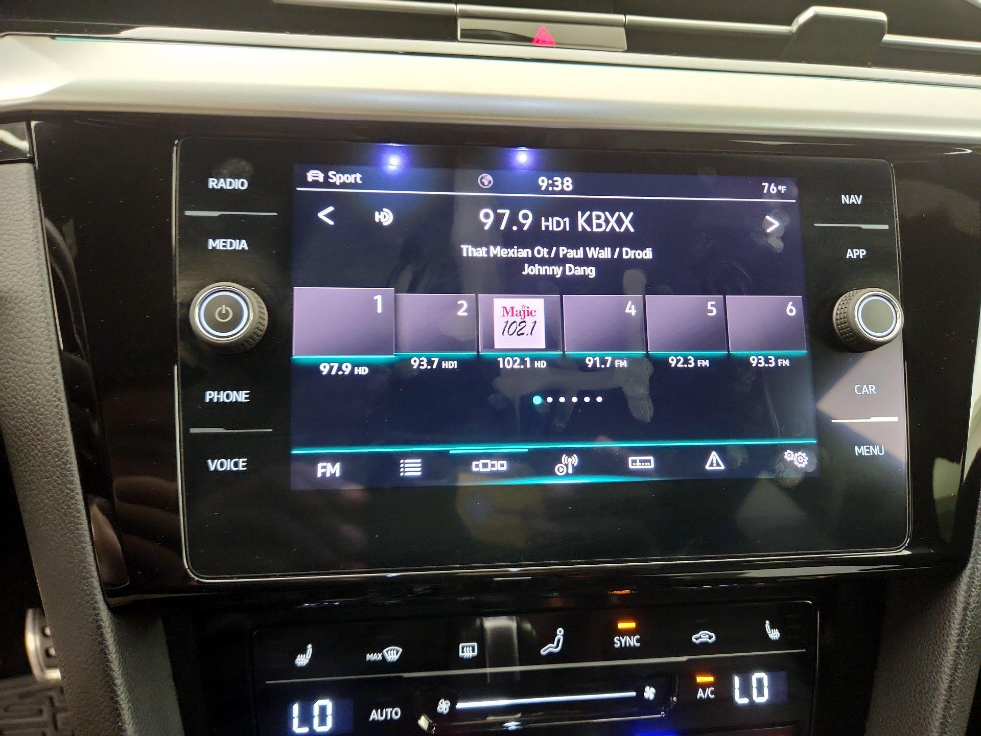 Thumbnail: 2021 Volkswagen Arteon - 16