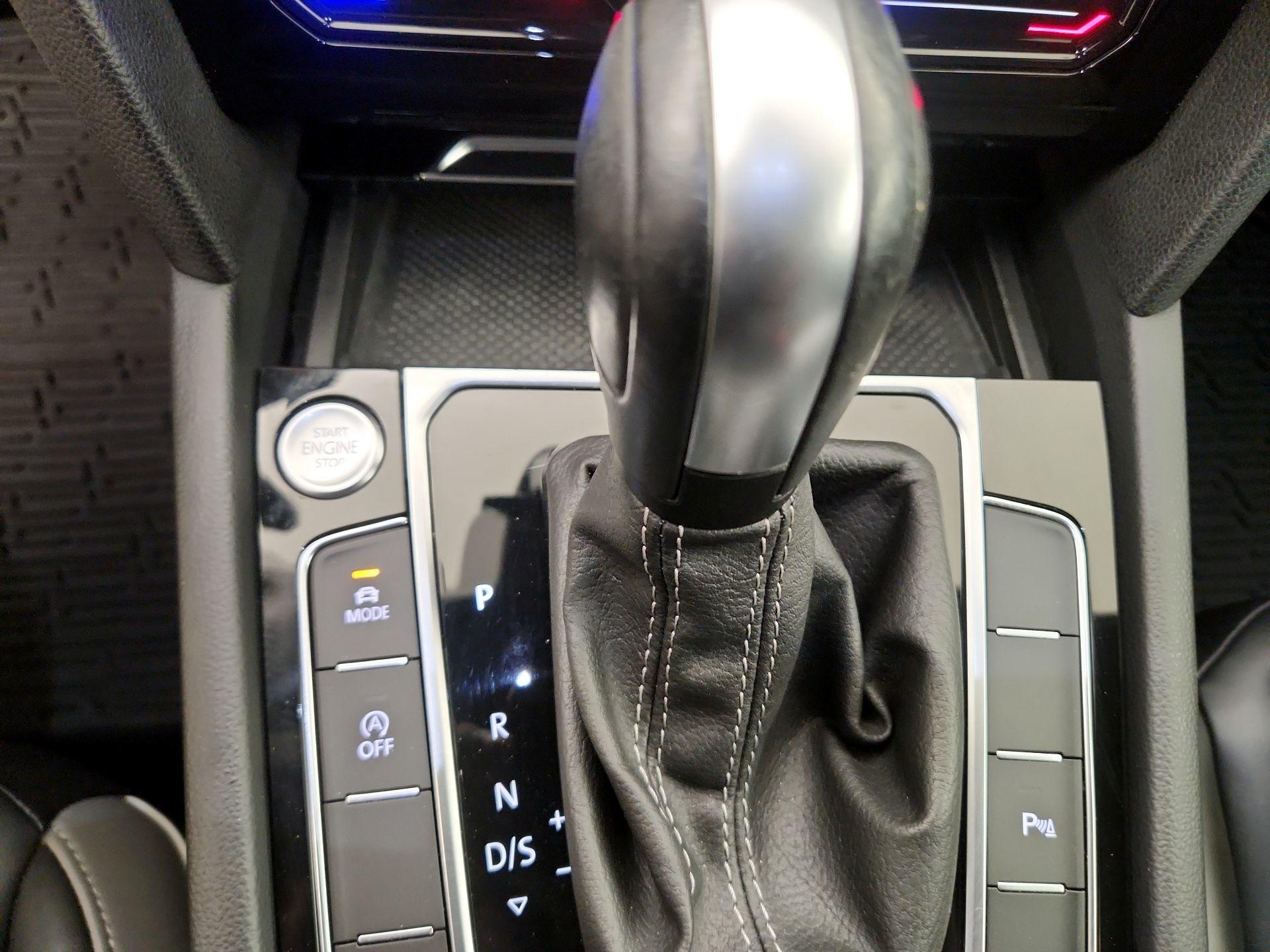 Thumbnail: 2021 Volkswagen Arteon - 18