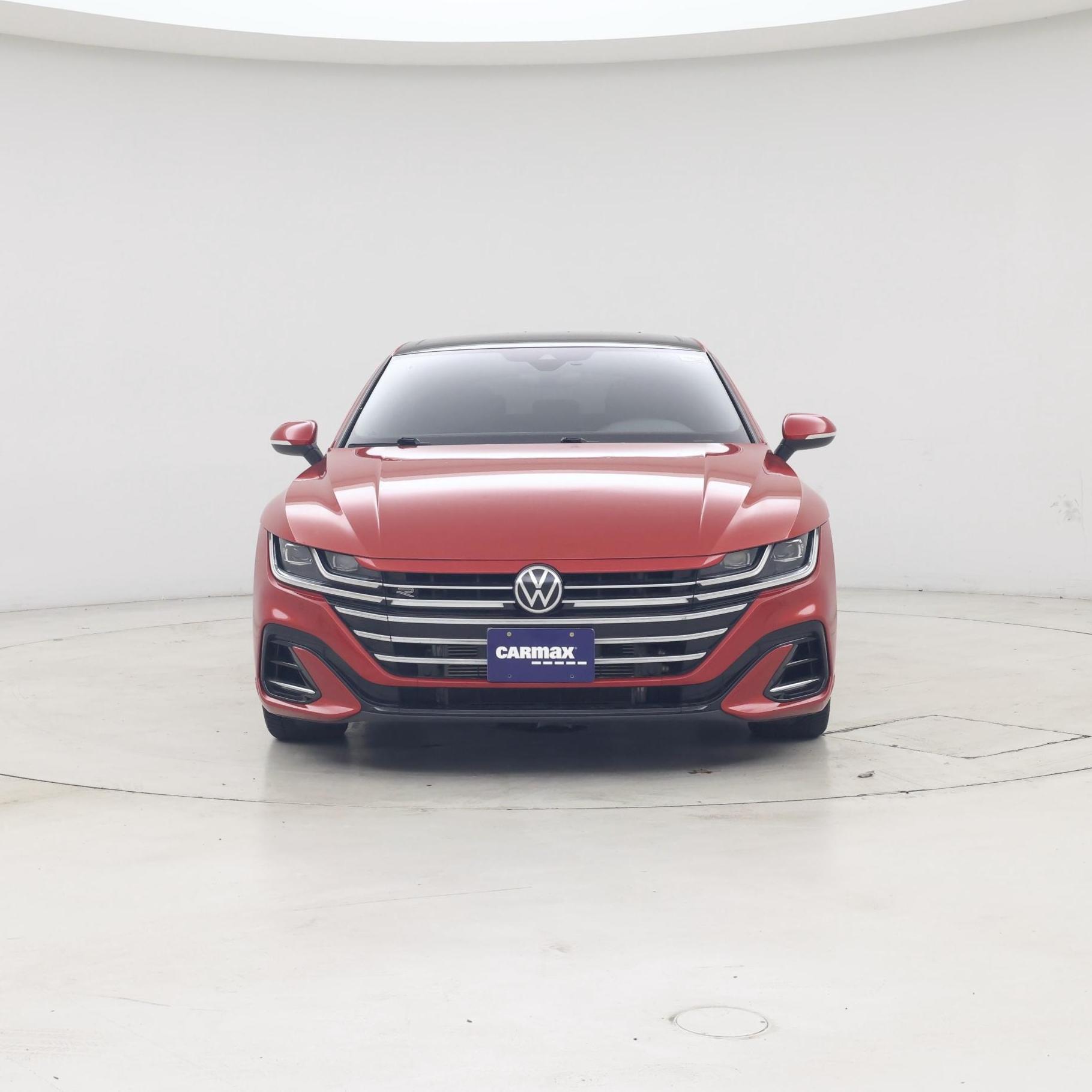 Thumbnail: 2021 Volkswagen Arteon - 5