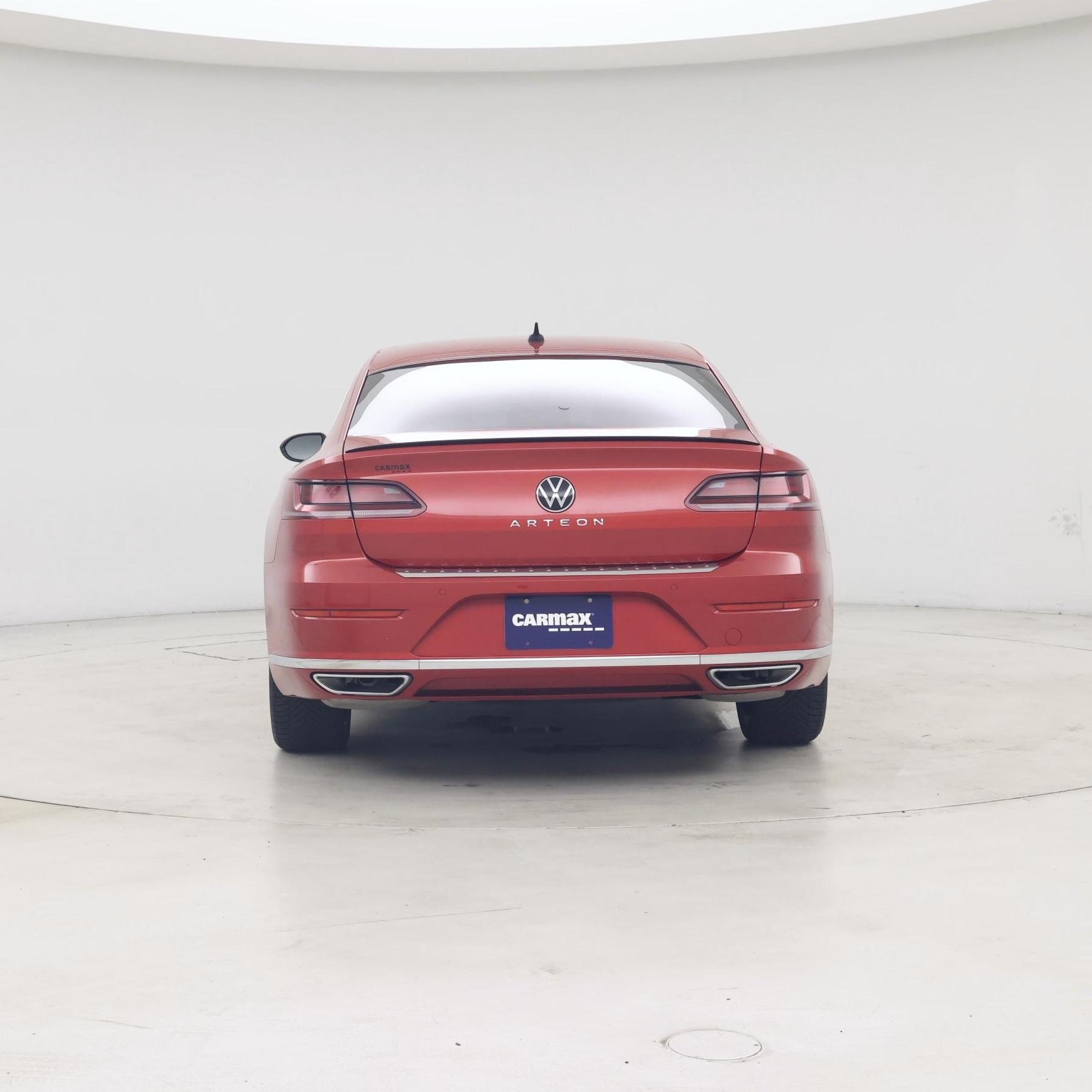 Thumbnail: 2021 Volkswagen Arteon - 6