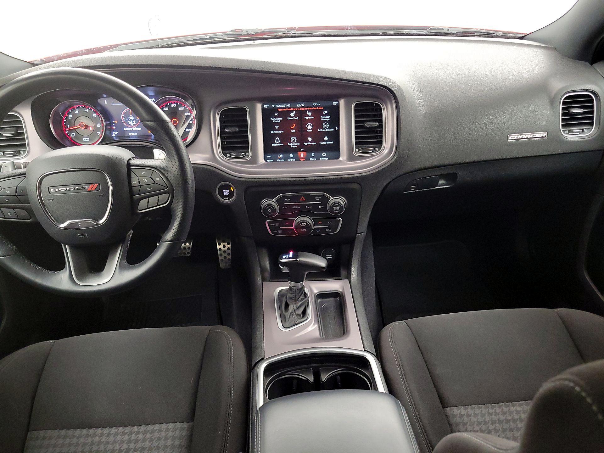 Thumbnail: 2023 Dodge Charger - 9