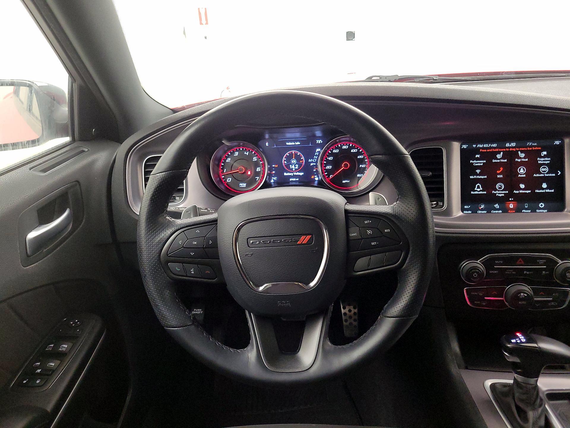 Thumbnail: 2023 Dodge Charger - 10