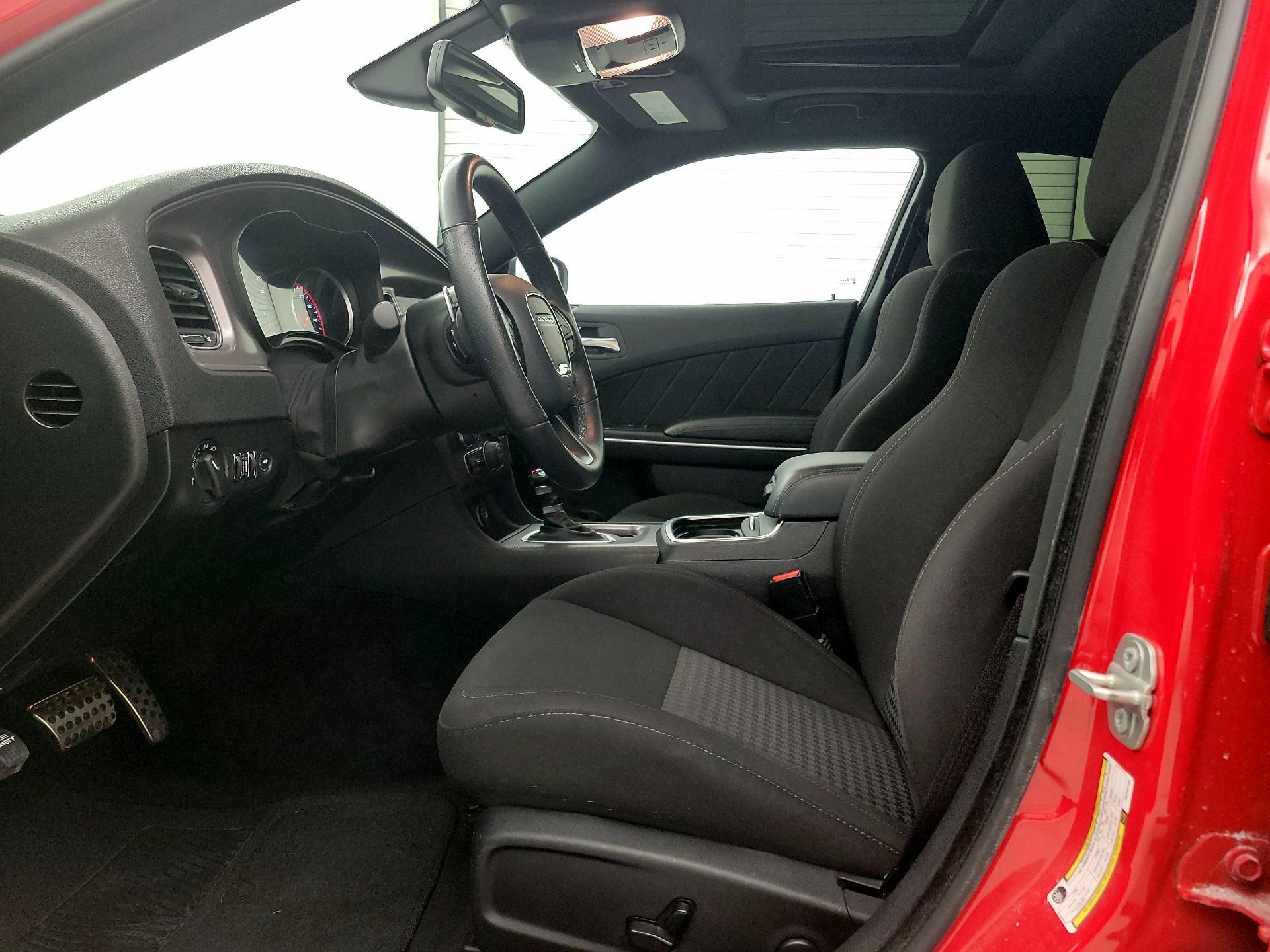 Thumbnail: 2023 Dodge Charger - 11