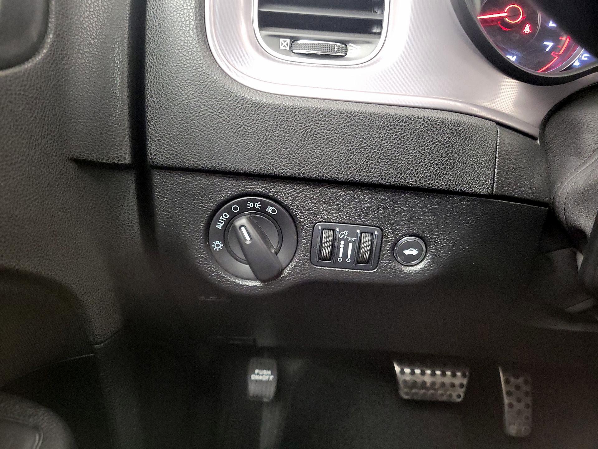 Thumbnail: 2023 Dodge Charger - 13