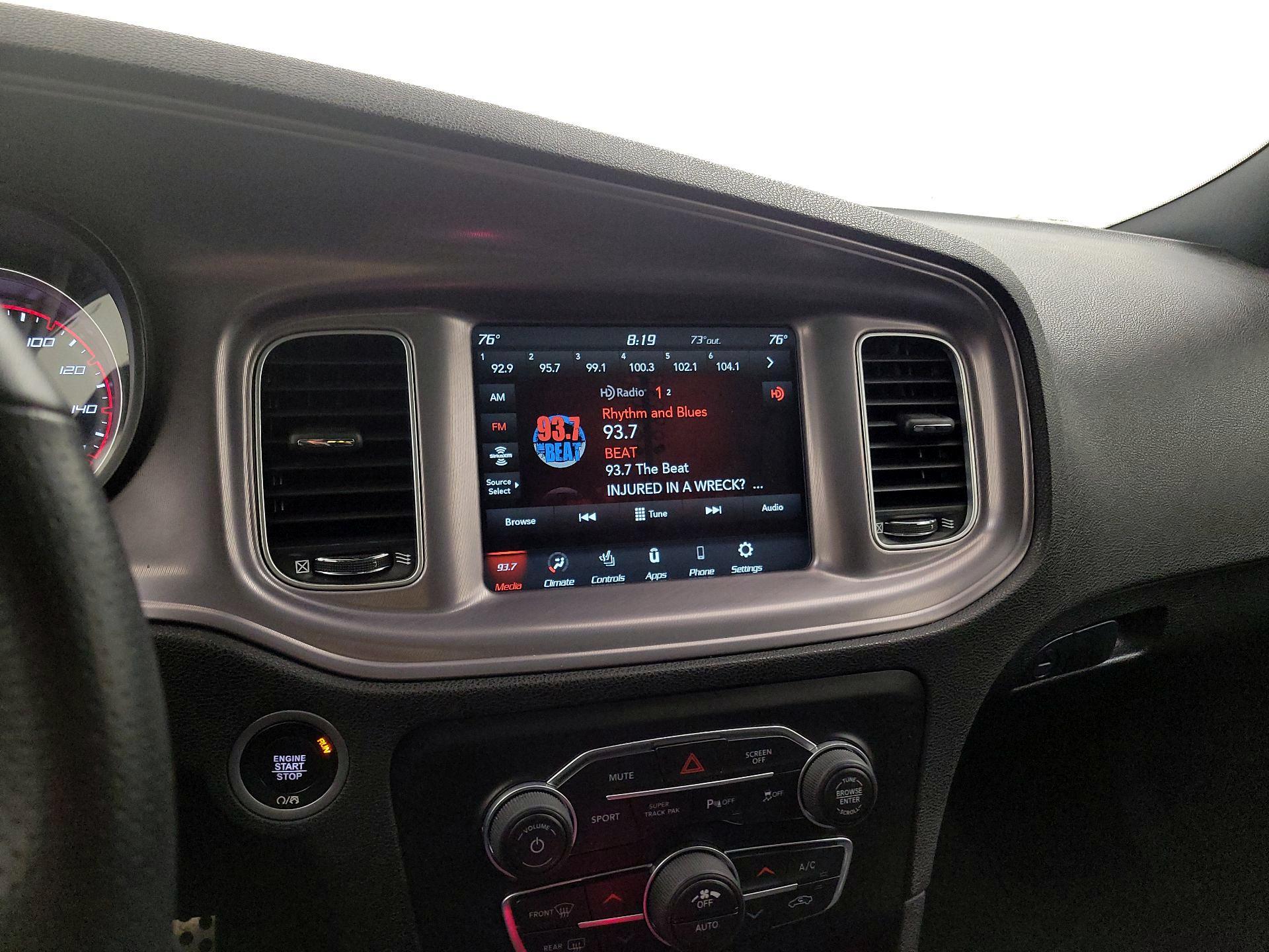 Thumbnail: 2023 Dodge Charger - 15