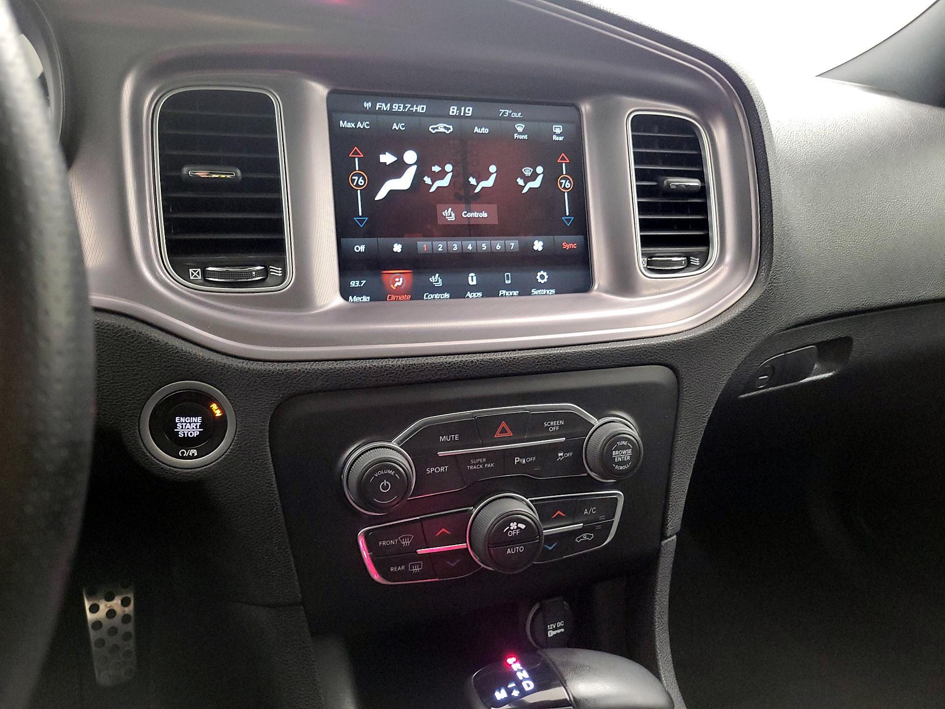 Thumbnail: 2023 Dodge Charger - 16