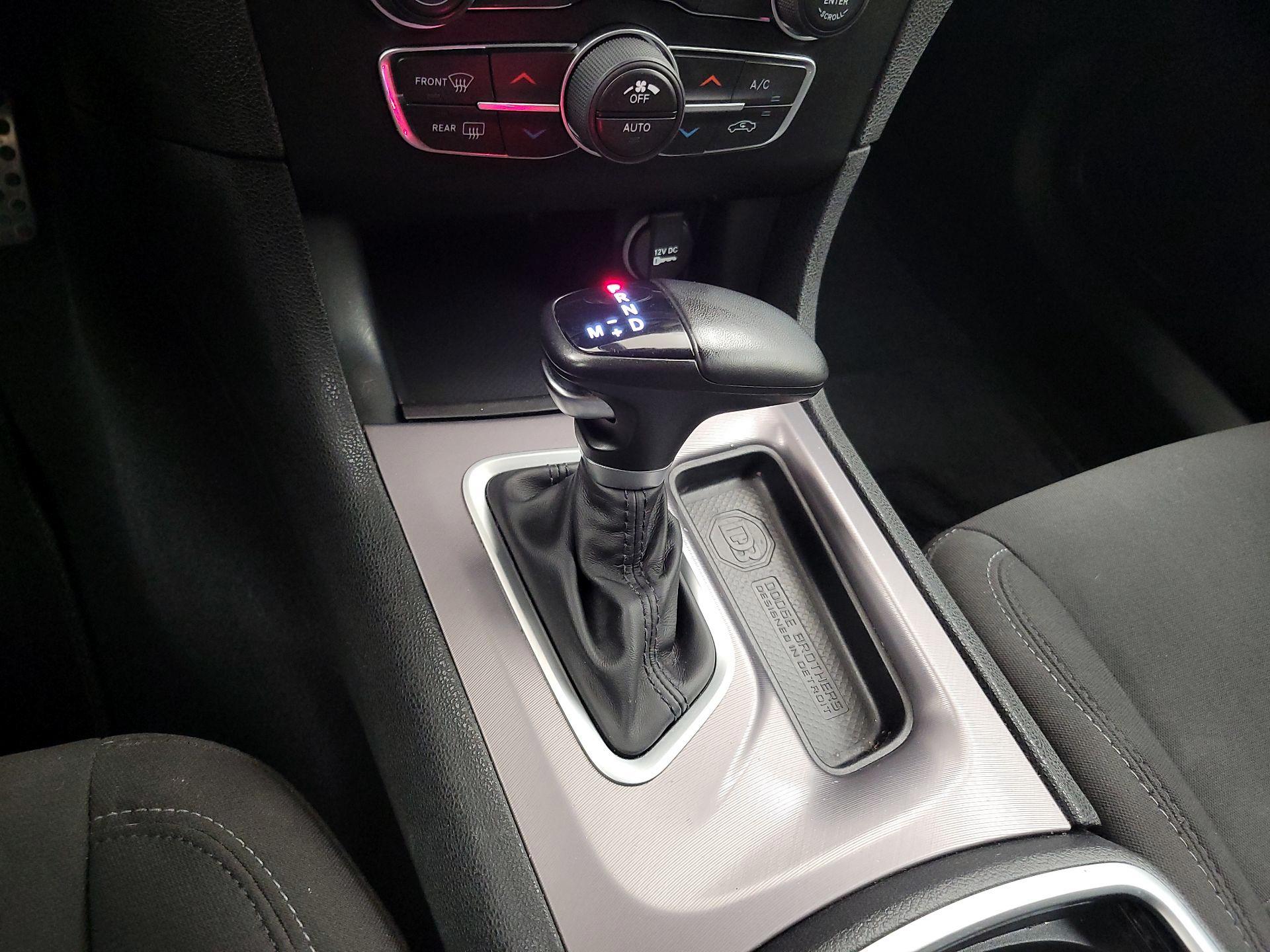 Thumbnail: 2023 Dodge Charger - 17