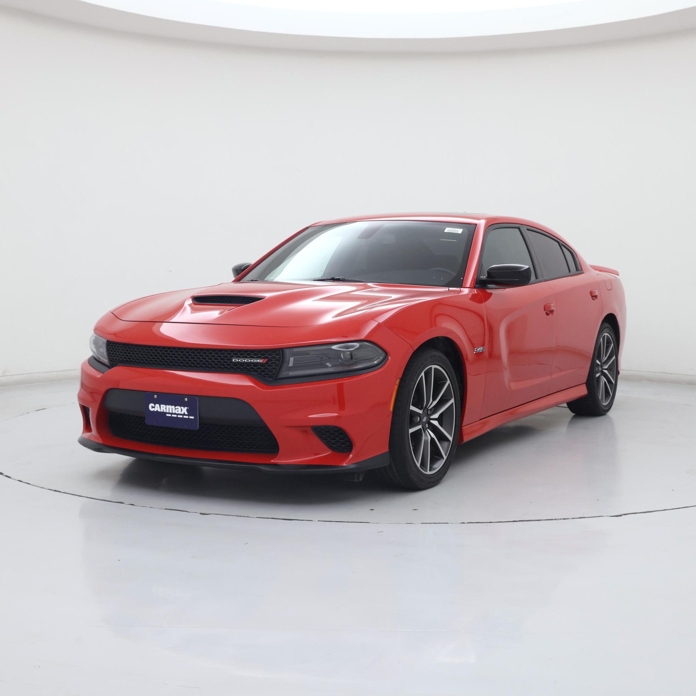 Thumbnail: 2023 Dodge Charger - 4