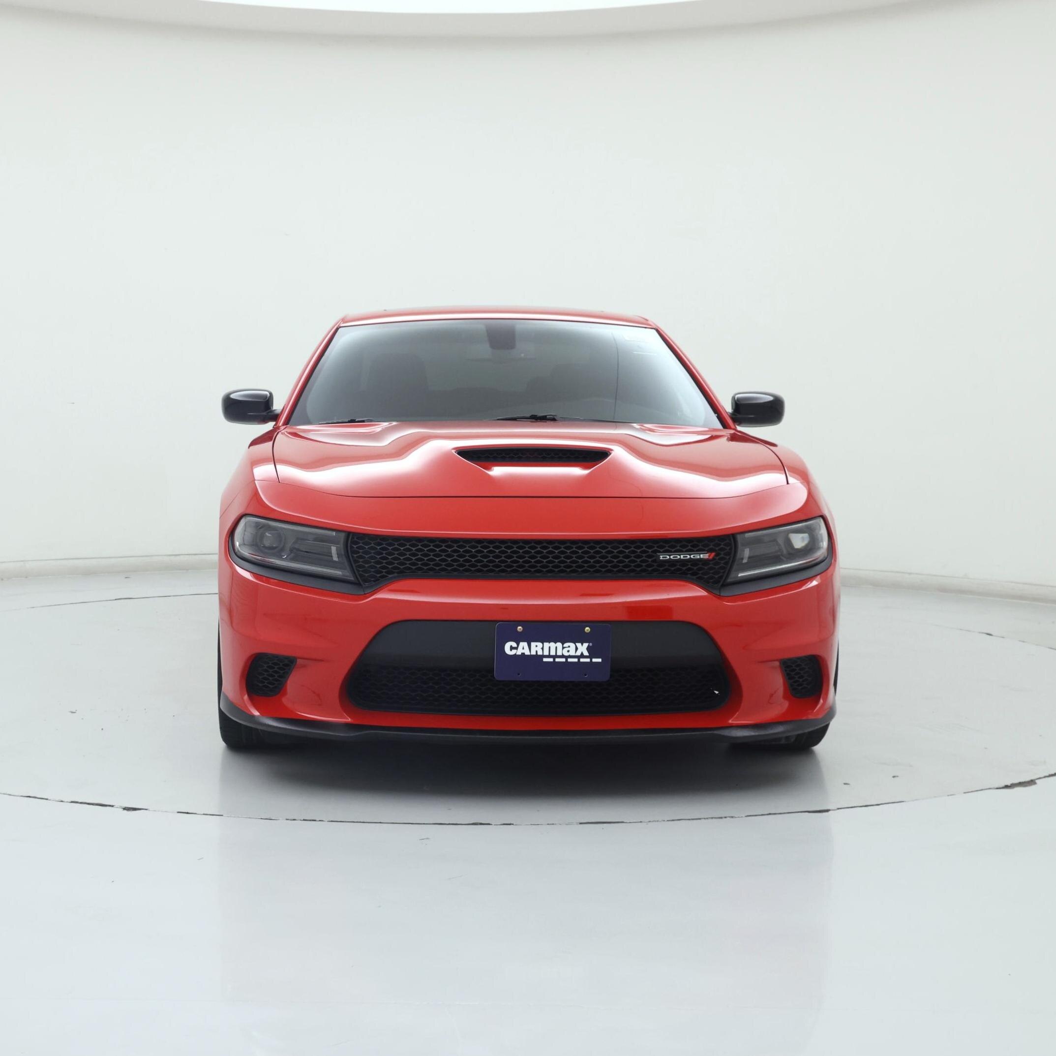 Thumbnail: 2023 Dodge Charger - 5