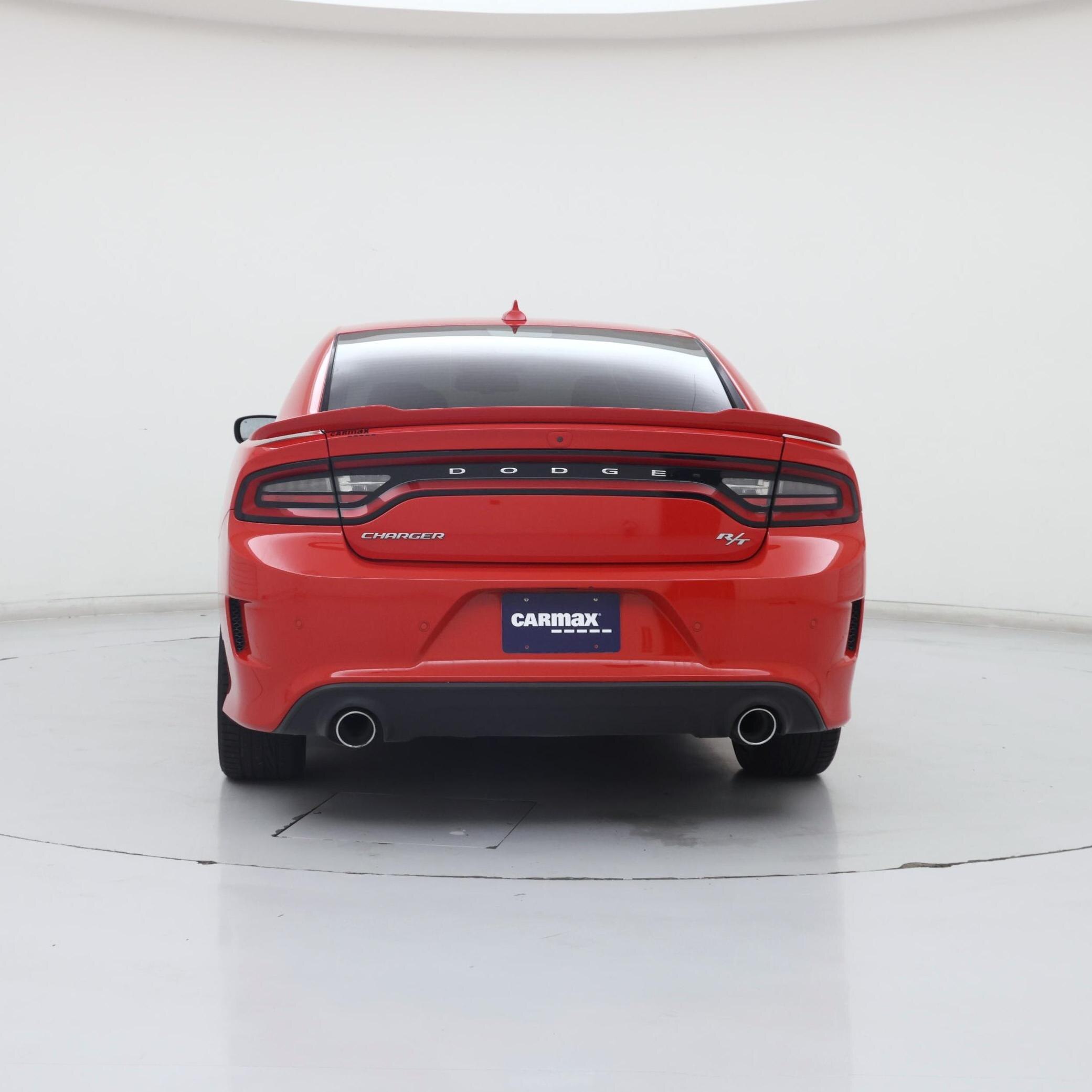 Thumbnail: 2023 Dodge Charger - 6