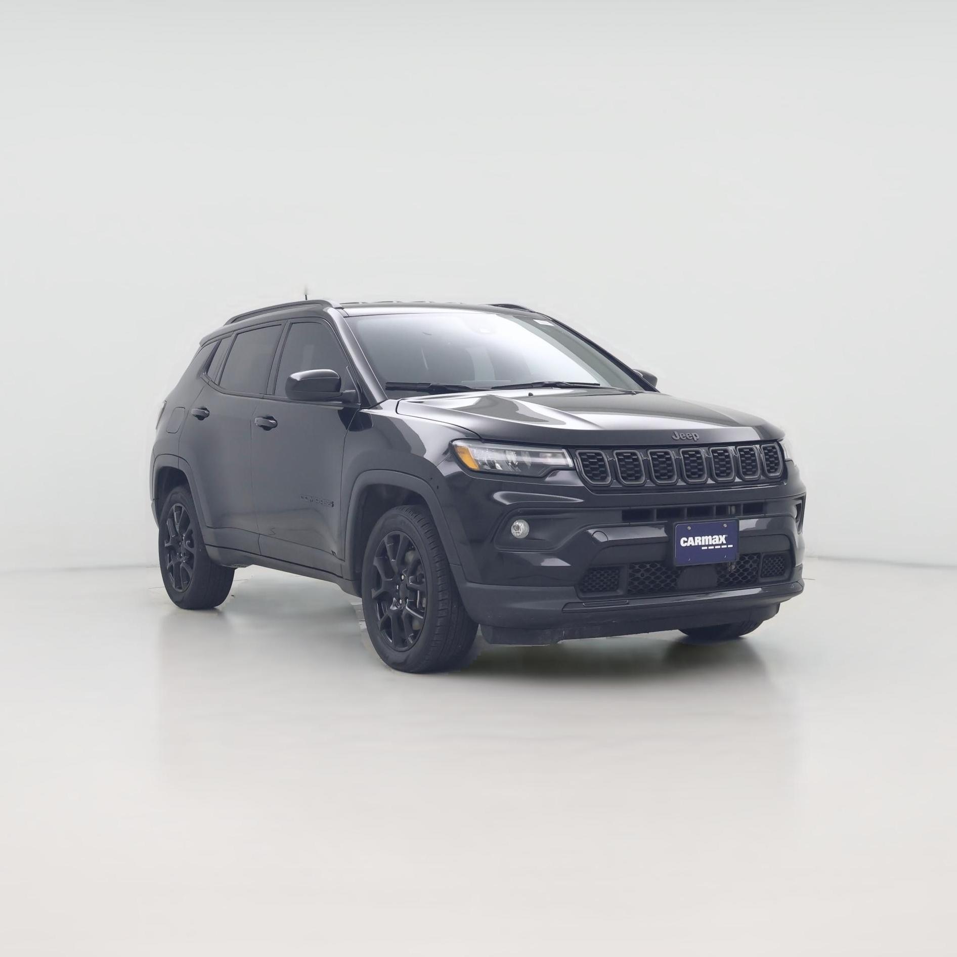 Thumbnail: 2024 Jeep Compass - 1